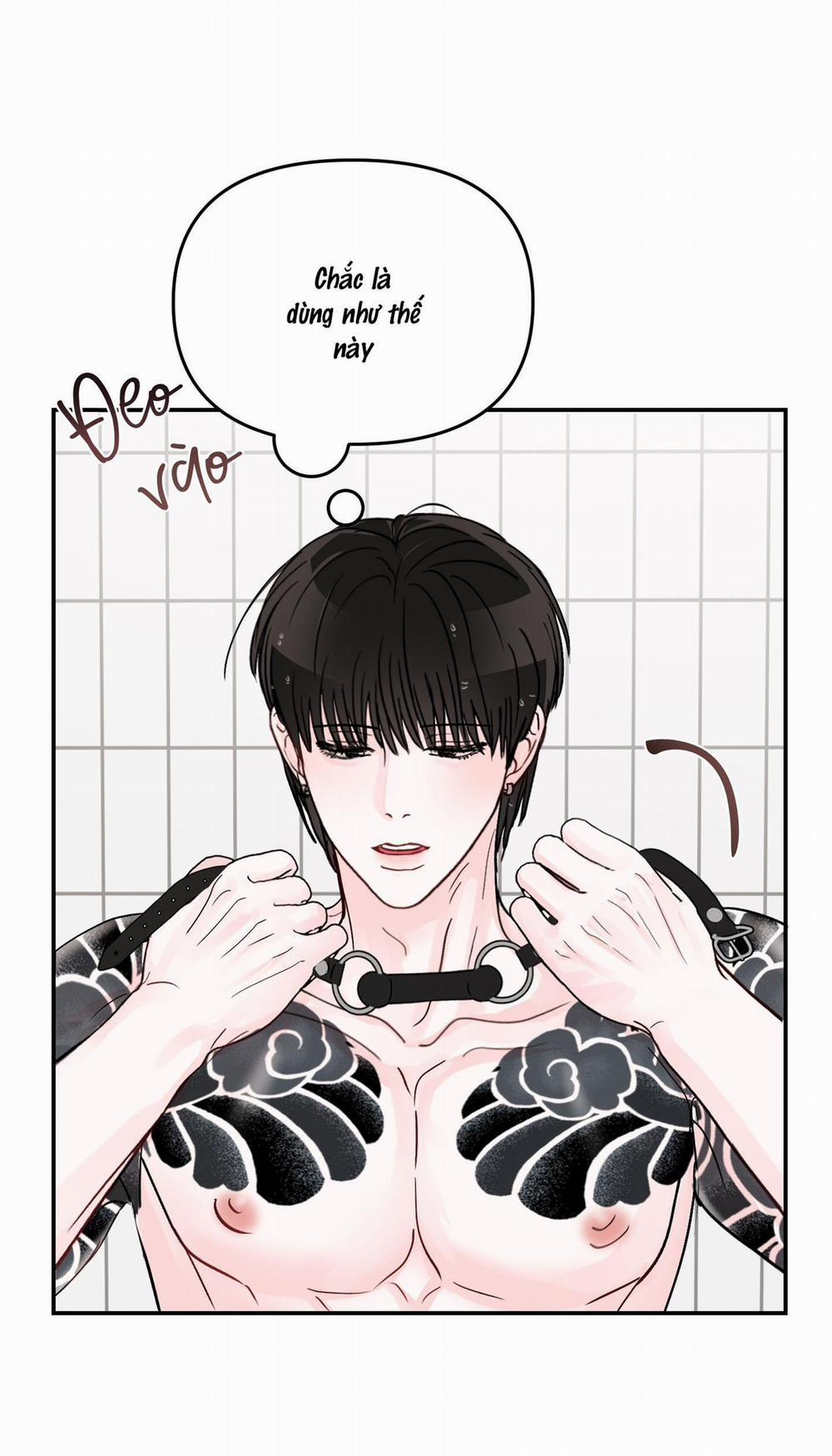 (Cbunu) Thán Phục Thanh Xuân 72 trang 32