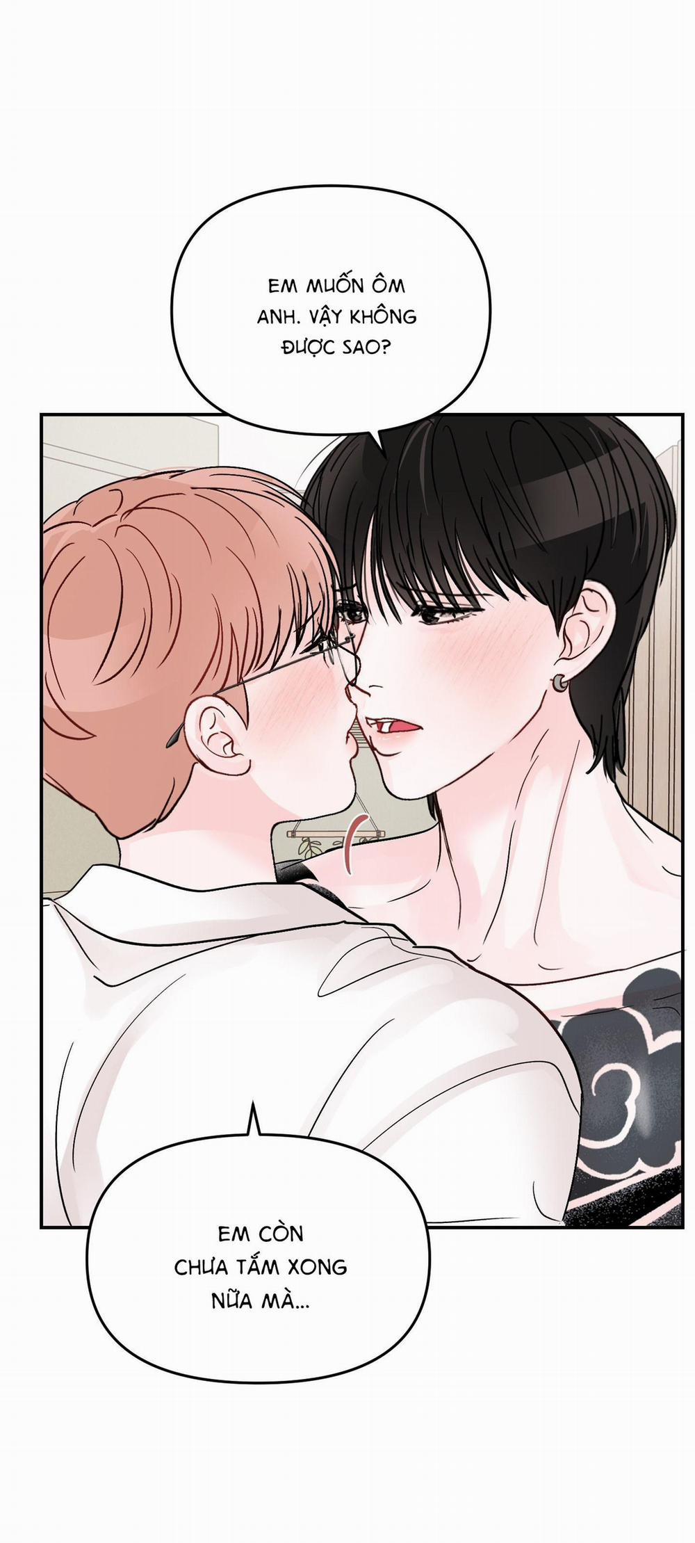 (Cbunu) Thán Phục Thanh Xuân 72 trang 44