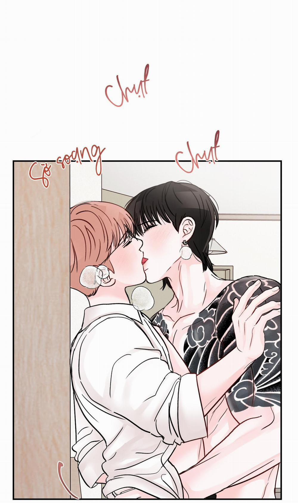 (Cbunu) Thán Phục Thanh Xuân 72 trang 50