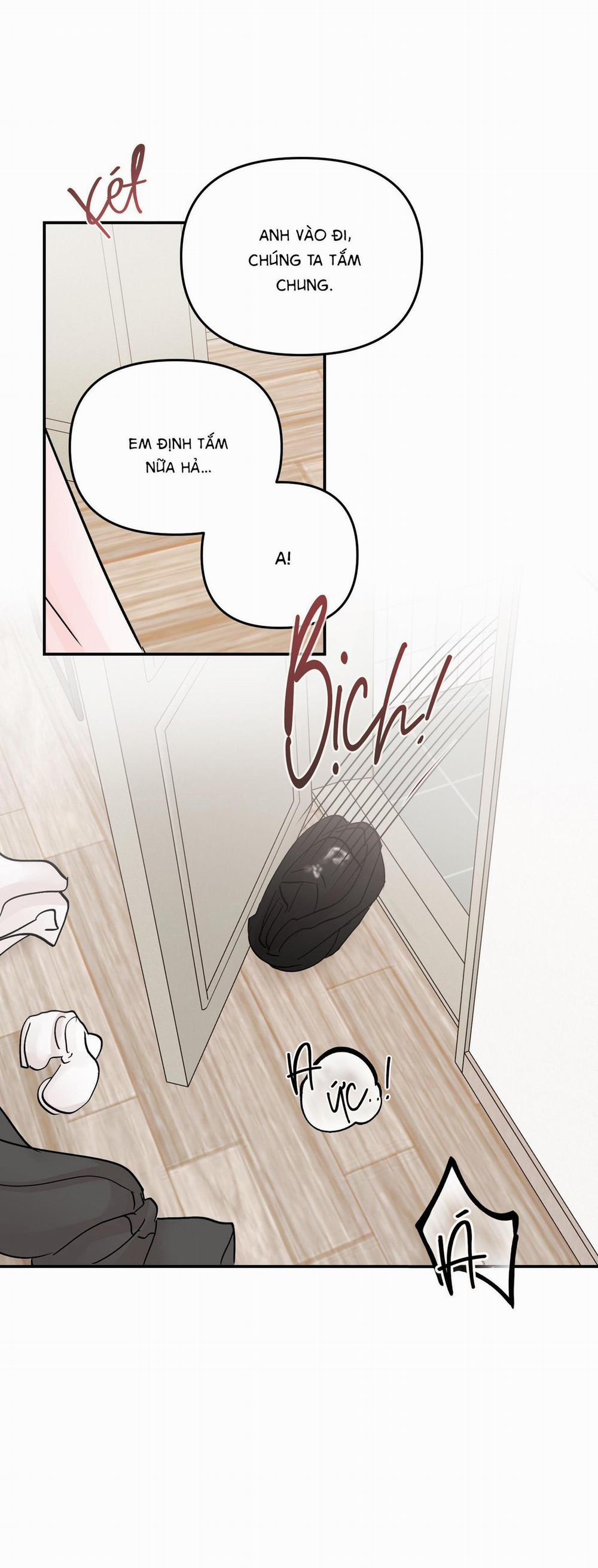 (Cbunu) Thán Phục Thanh Xuân 72 trang 60