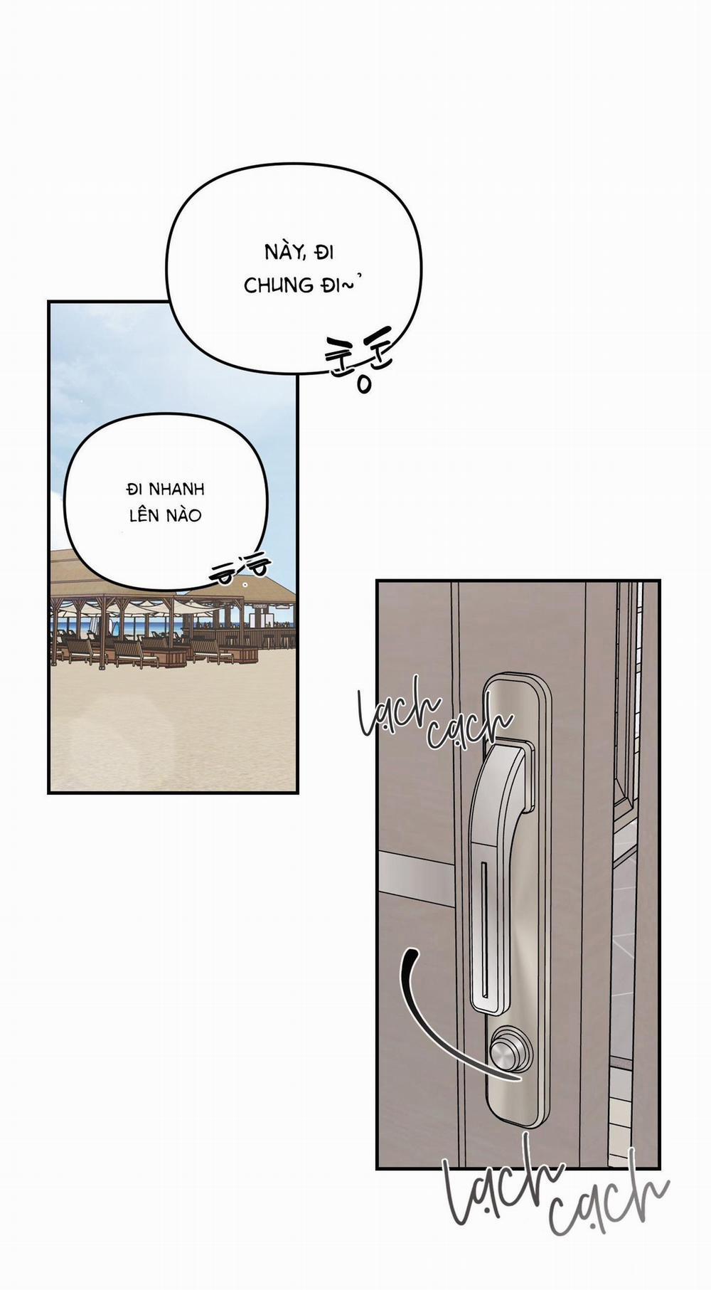 (Cbunu) Thán Phục Thanh Xuân 73 trang 18