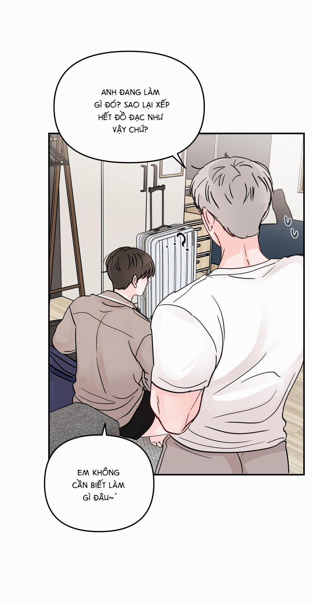 (Cbunu) Thán Phục Thanh Xuân 73 trang 2