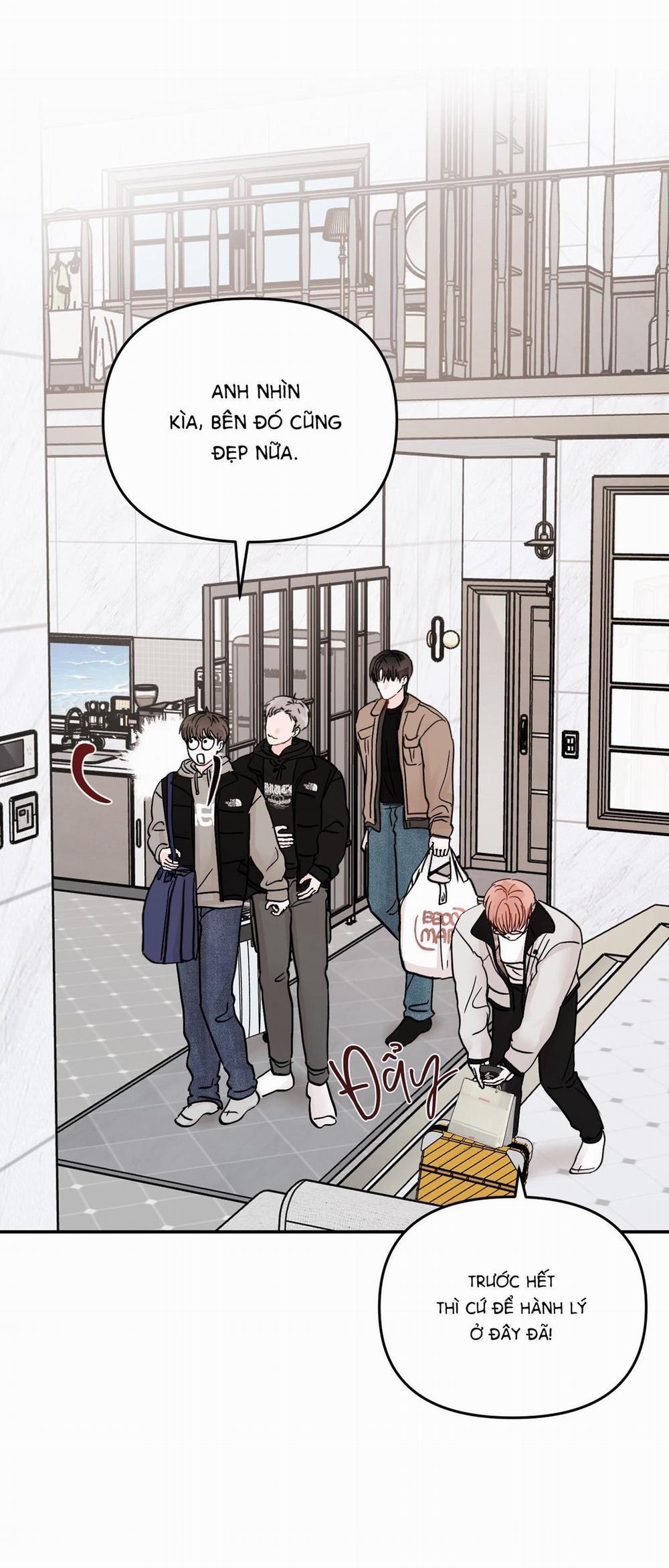 (Cbunu) Thán Phục Thanh Xuân 73 trang 20