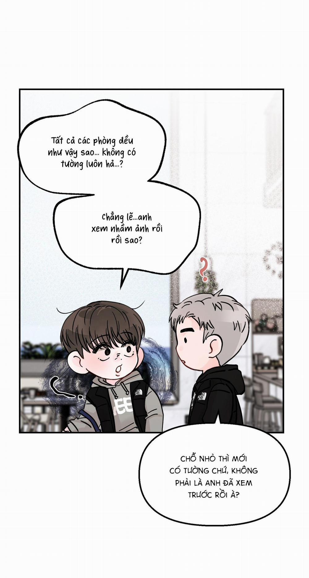 (Cbunu) Thán Phục Thanh Xuân 73 trang 22