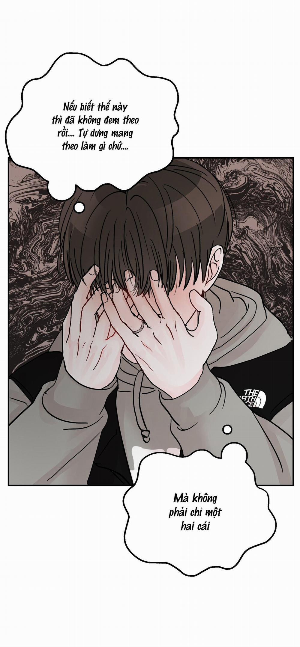 (Cbunu) Thán Phục Thanh Xuân 73 trang 26