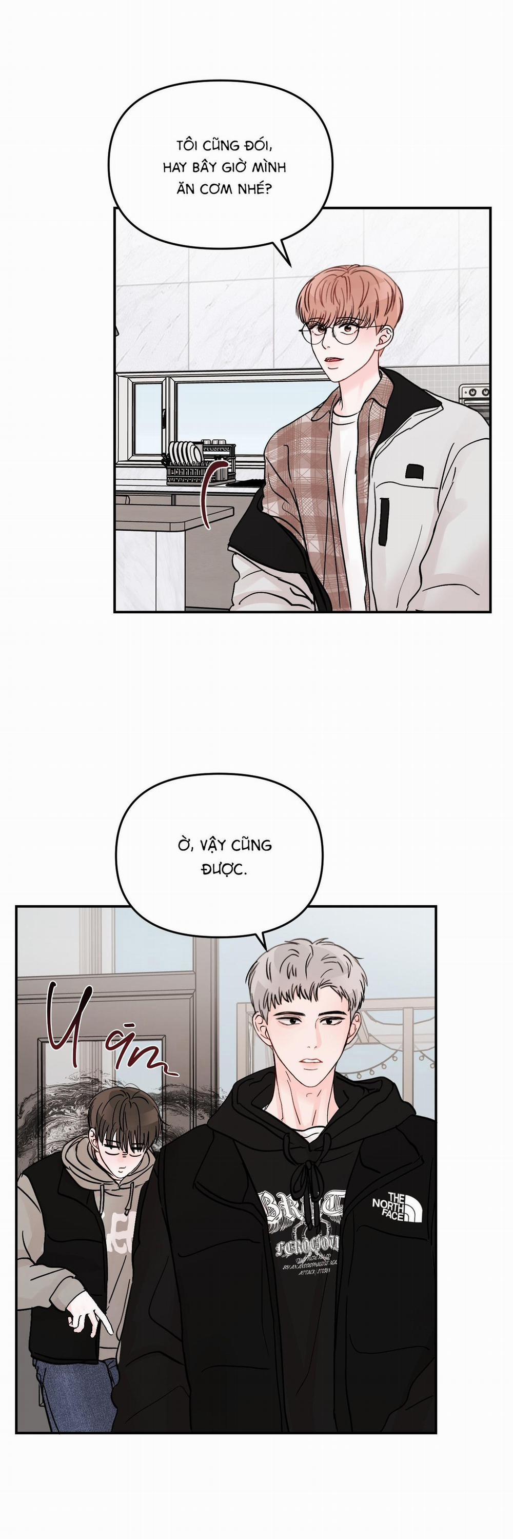 (Cbunu) Thán Phục Thanh Xuân 73 trang 29