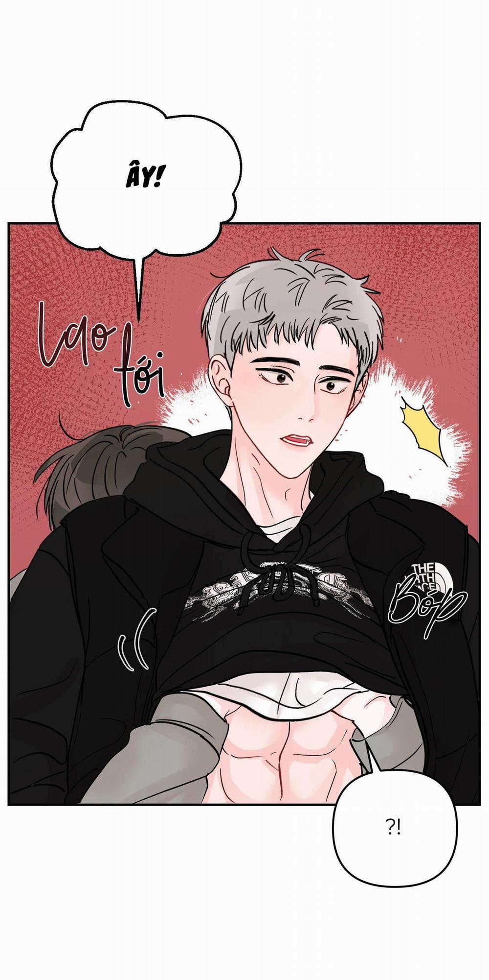 (Cbunu) Thán Phục Thanh Xuân 73 trang 30