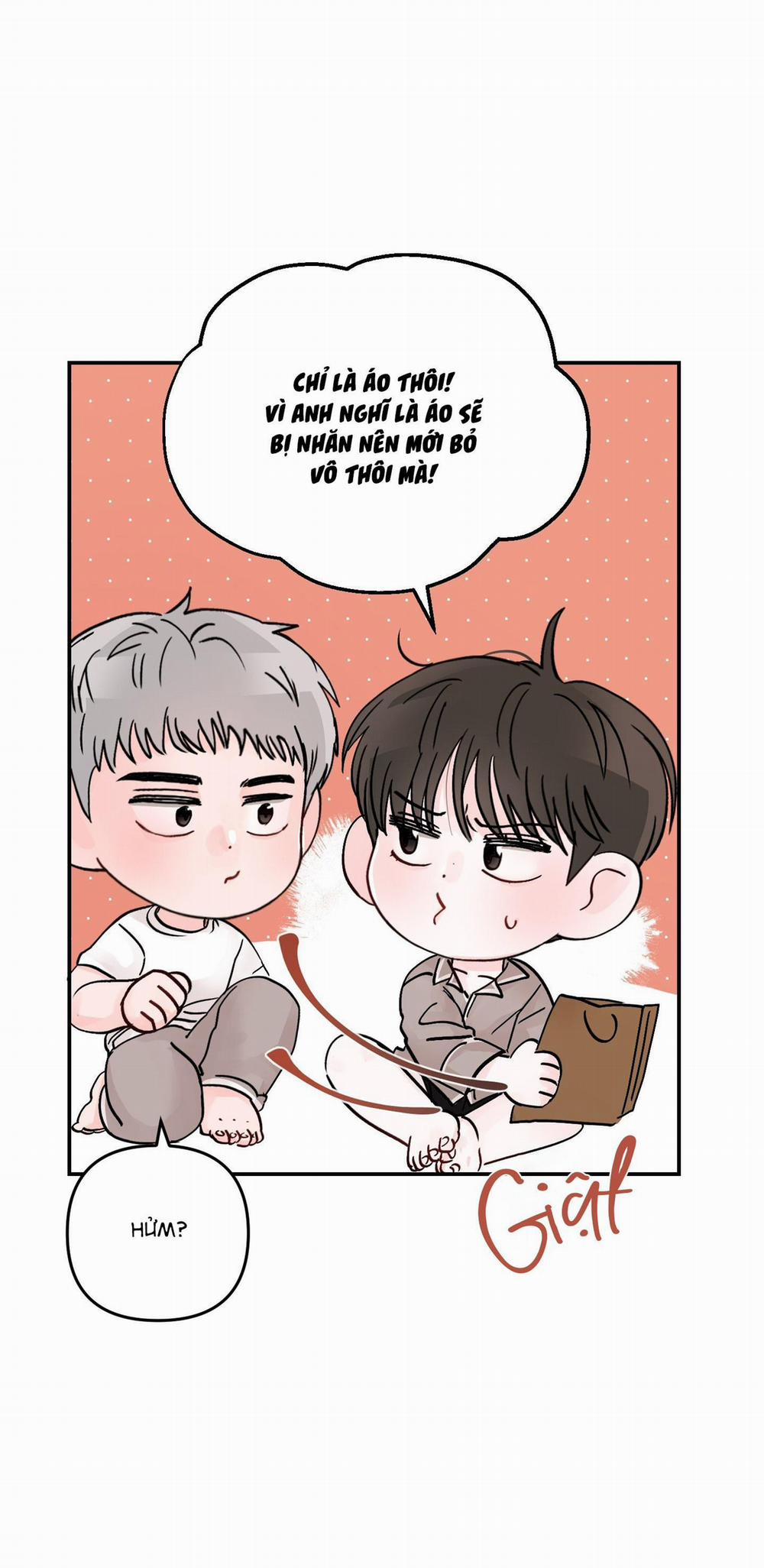 (Cbunu) Thán Phục Thanh Xuân 73 trang 4