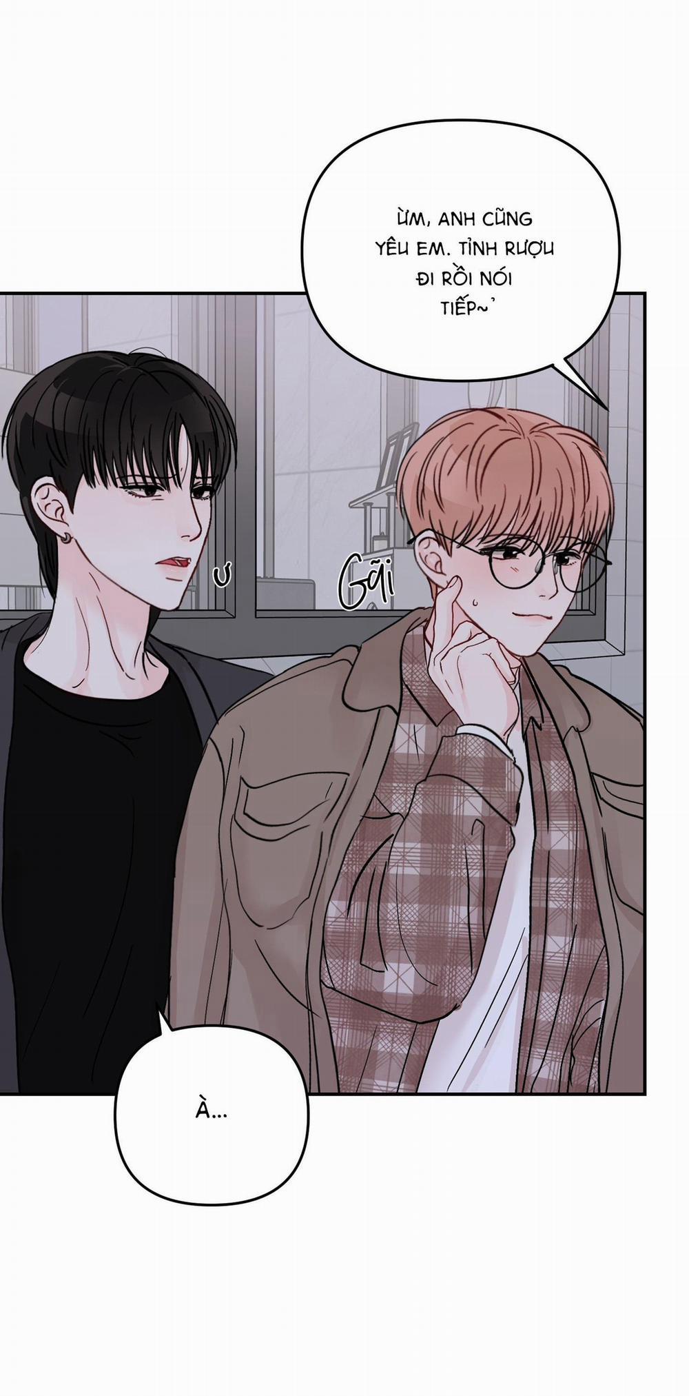 (Cbunu) Thán Phục Thanh Xuân 73 trang 47