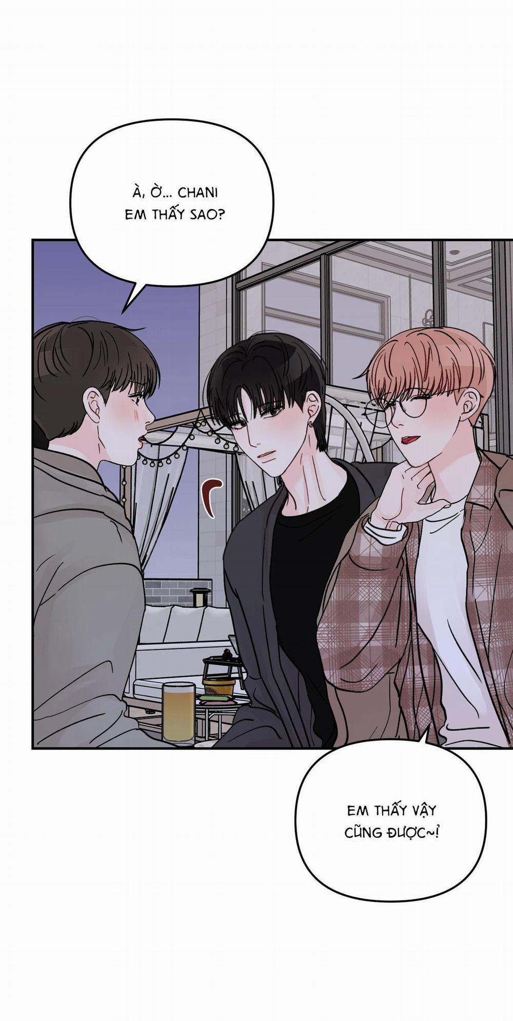 (Cbunu) Thán Phục Thanh Xuân 73 trang 52