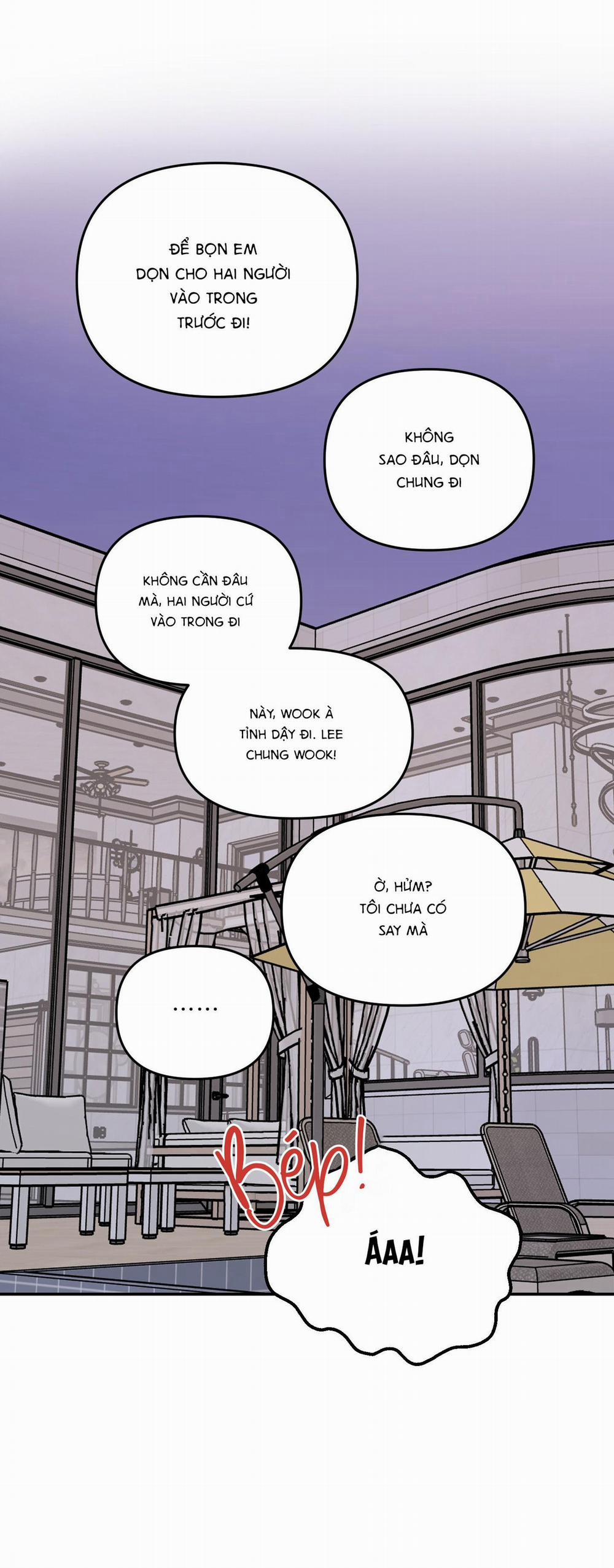 (Cbunu) Thán Phục Thanh Xuân 73 trang 55