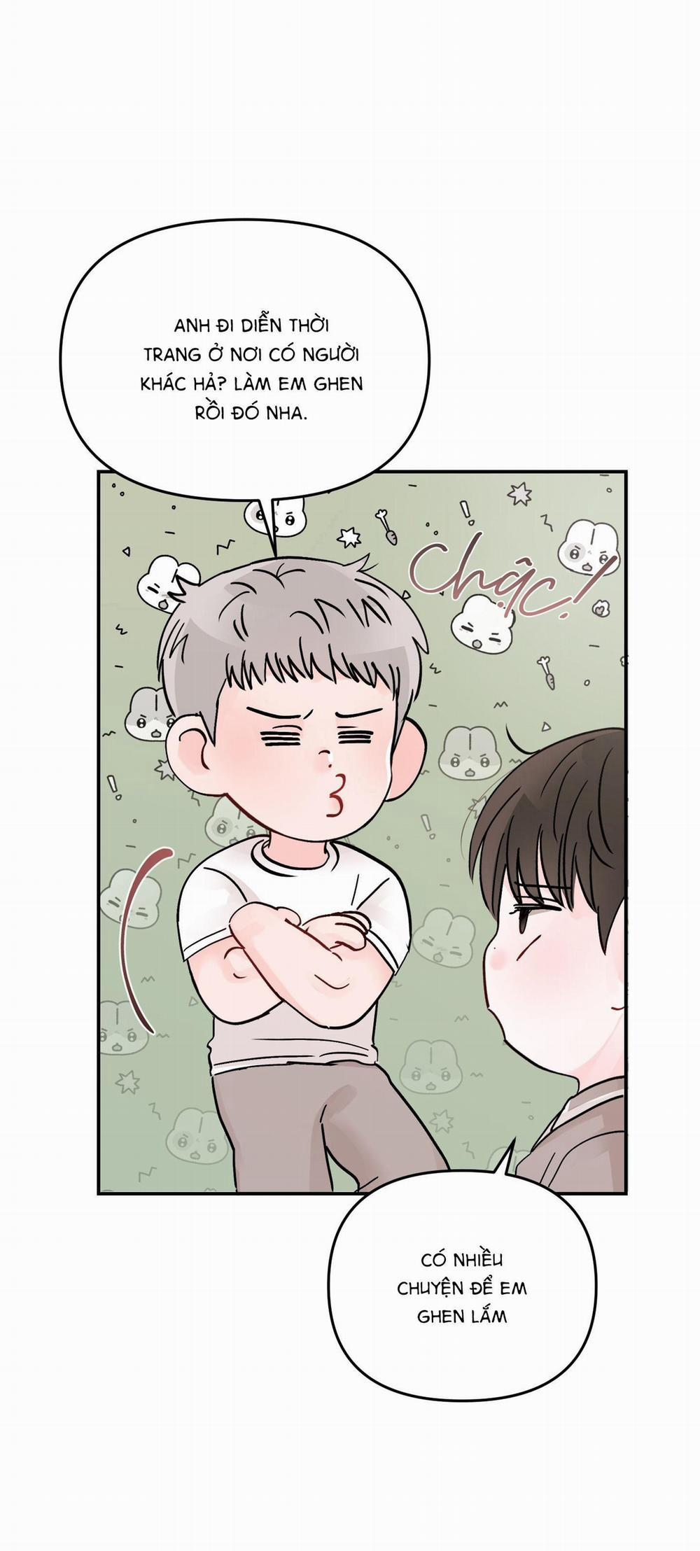 (Cbunu) Thán Phục Thanh Xuân 73 trang 6