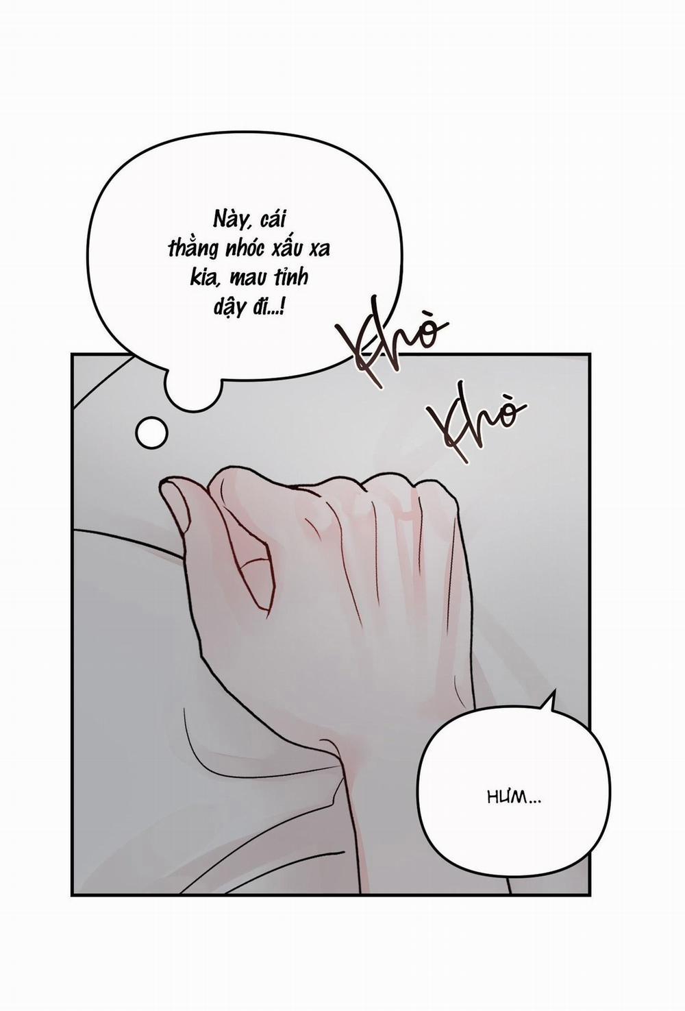 (Cbunu) Thán Phục Thanh Xuân 74 trang 16