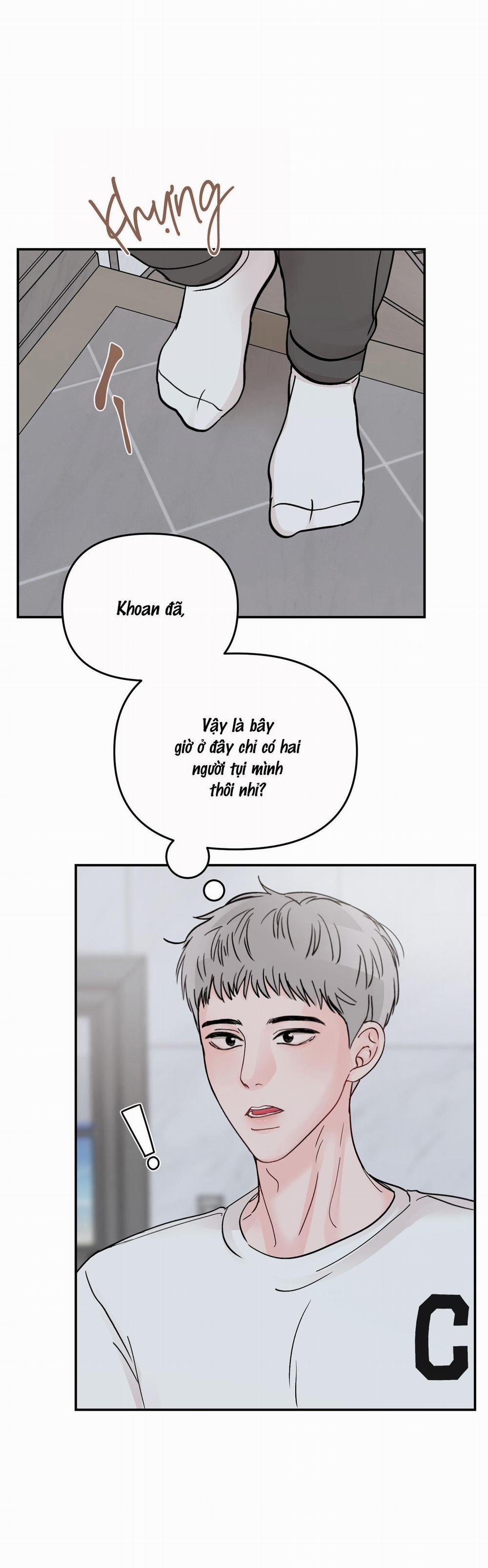 (Cbunu) Thán Phục Thanh Xuân 74 trang 32