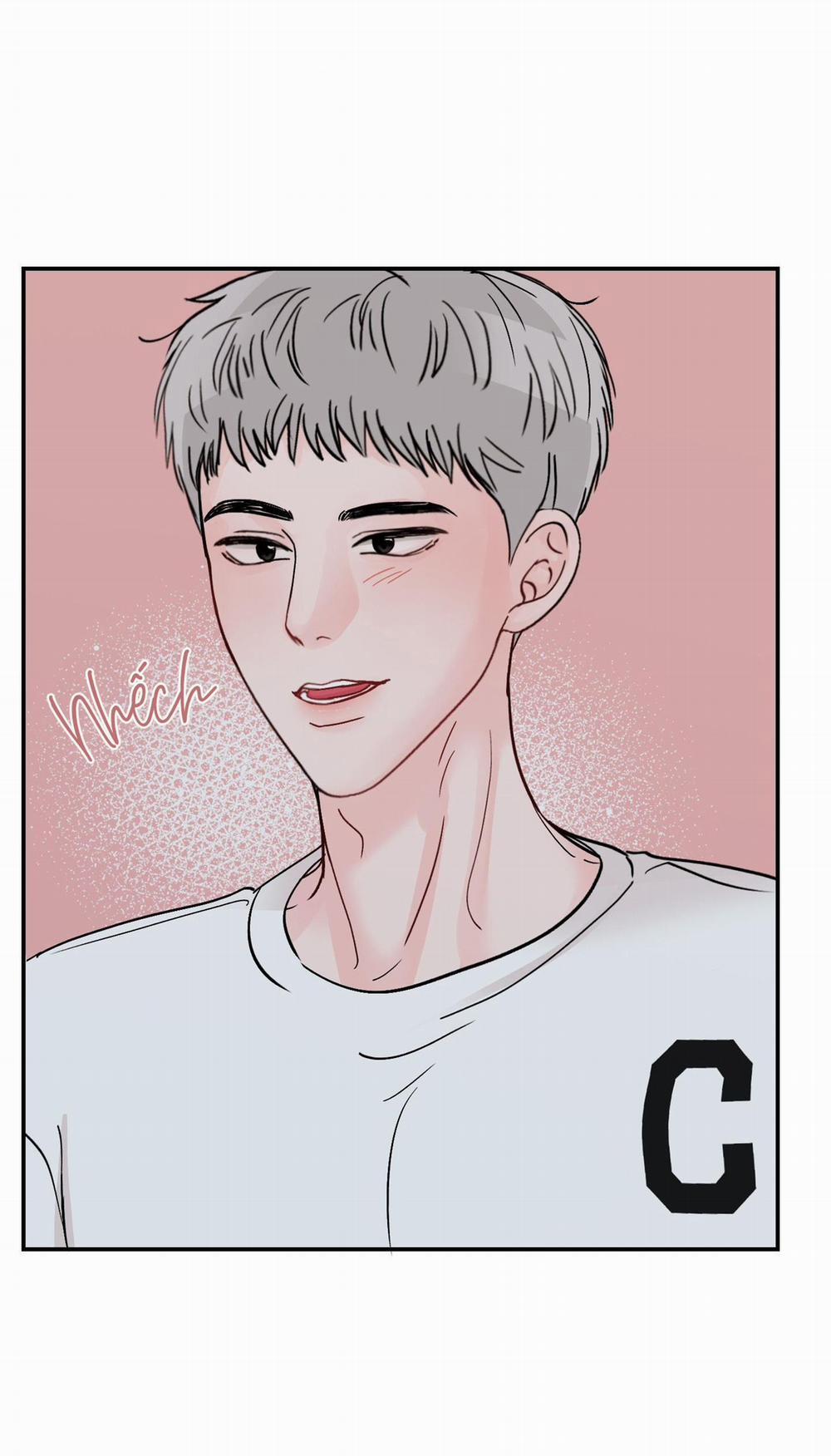 (Cbunu) Thán Phục Thanh Xuân 74 trang 33