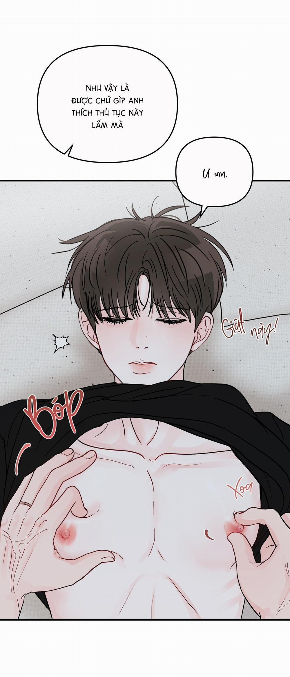 (Cbunu) Thán Phục Thanh Xuân 74 trang 39