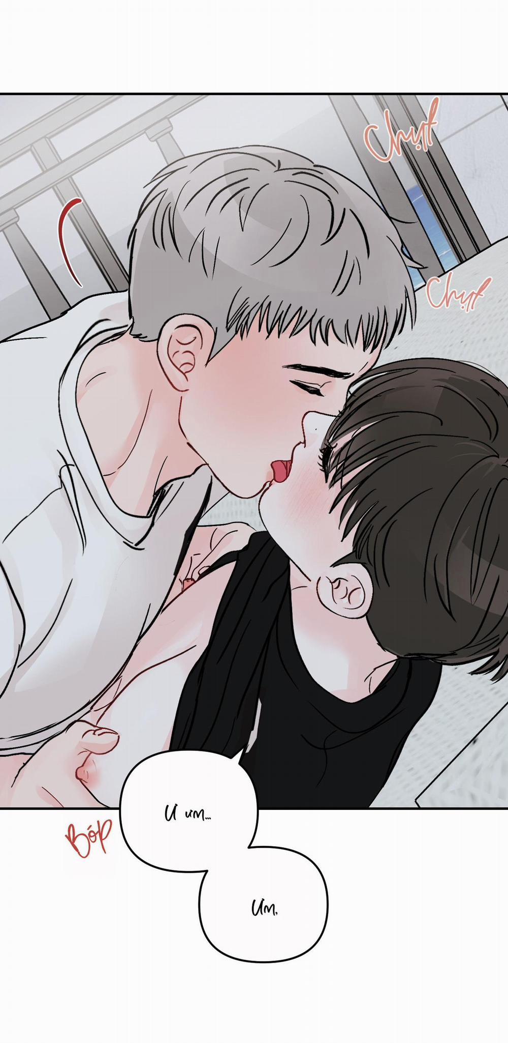 (Cbunu) Thán Phục Thanh Xuân 74 trang 41