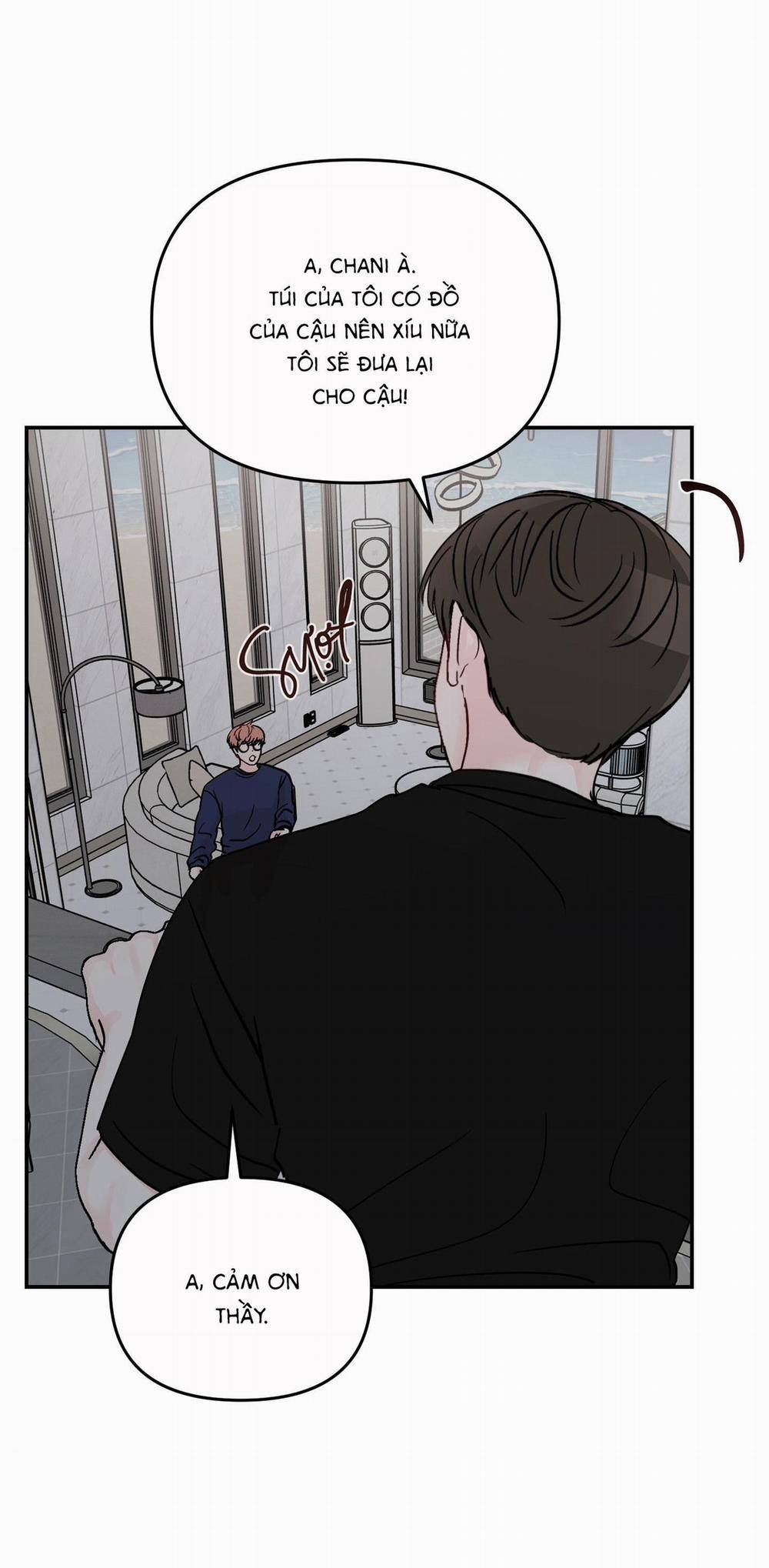 (Cbunu) Thán Phục Thanh Xuân 74 trang 5