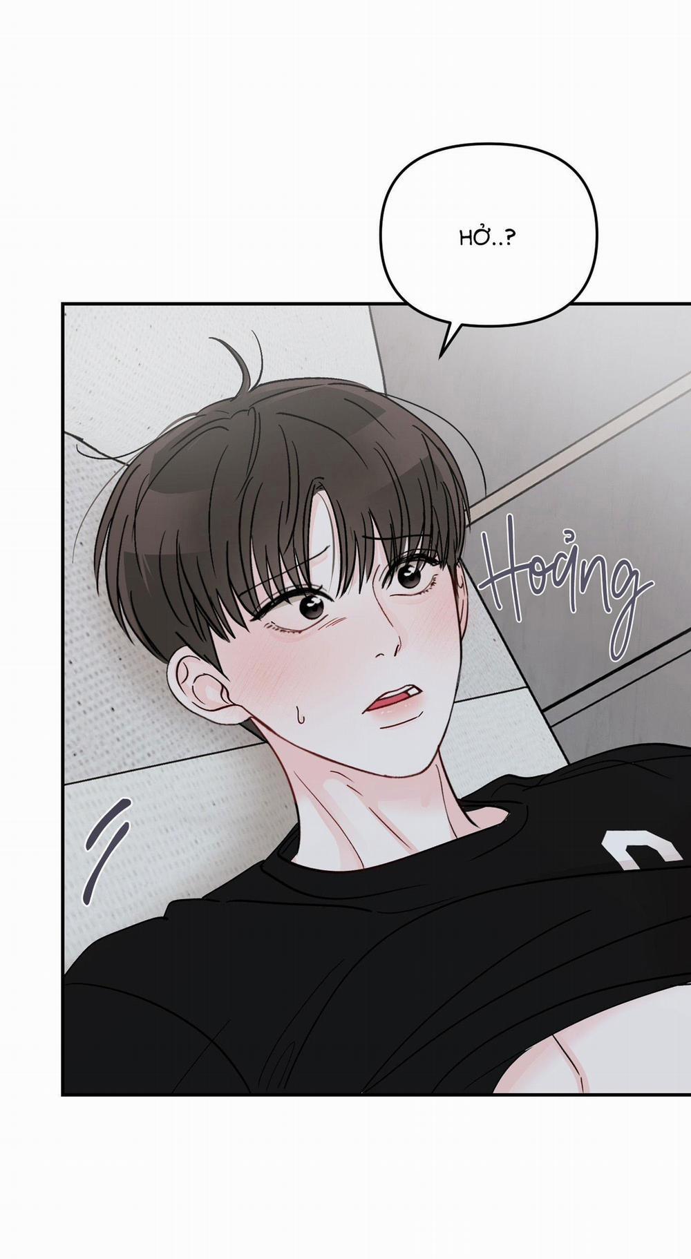 (Cbunu) Thán Phục Thanh Xuân 75 H+ trang 16