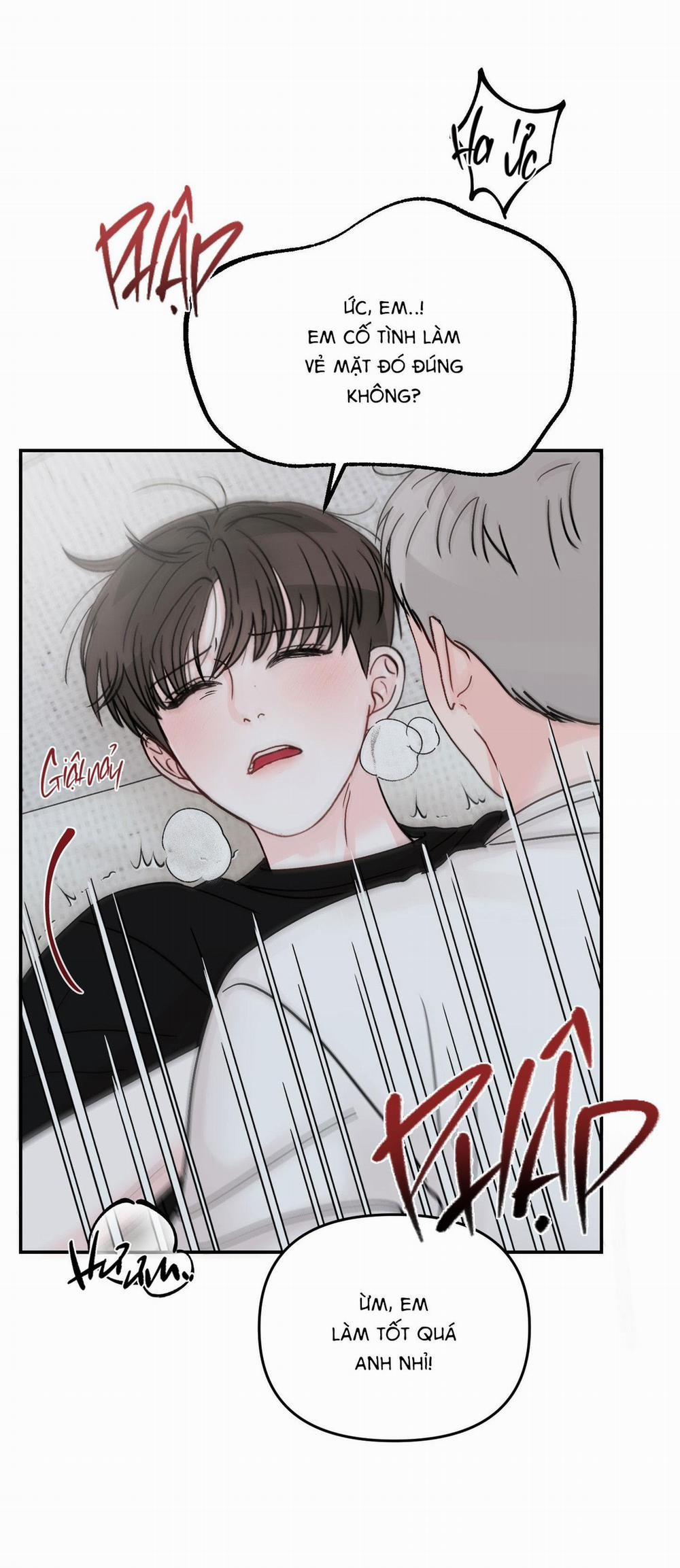 (Cbunu) Thán Phục Thanh Xuân 75 H+ trang 20