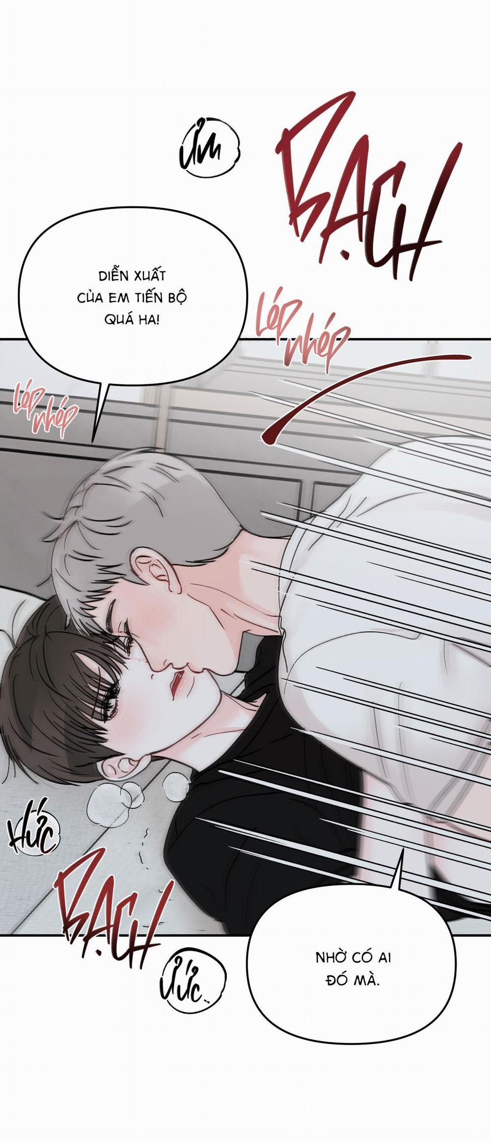 (Cbunu) Thán Phục Thanh Xuân 75 H+ trang 21