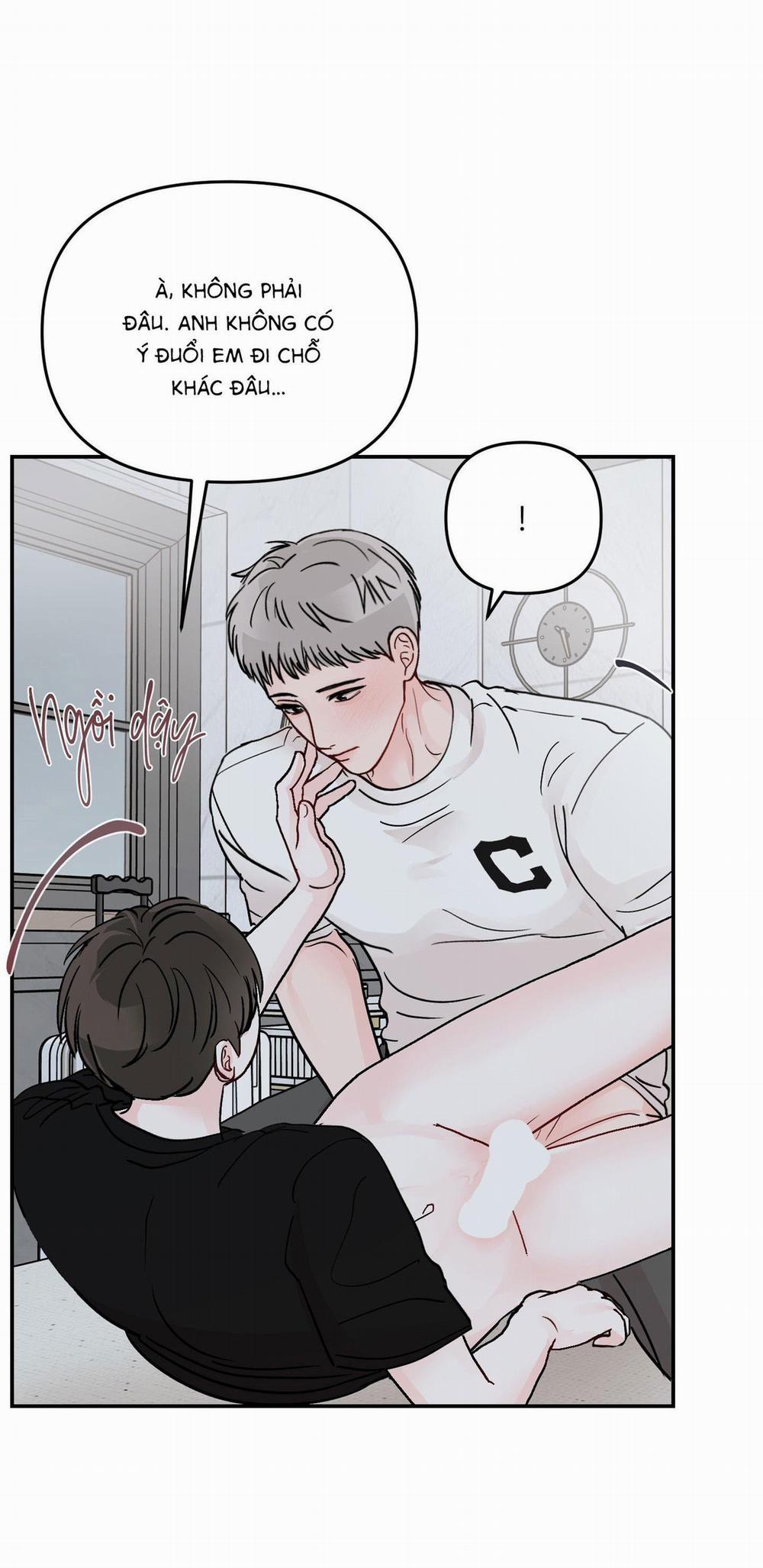 (Cbunu) Thán Phục Thanh Xuân 75 trang 17