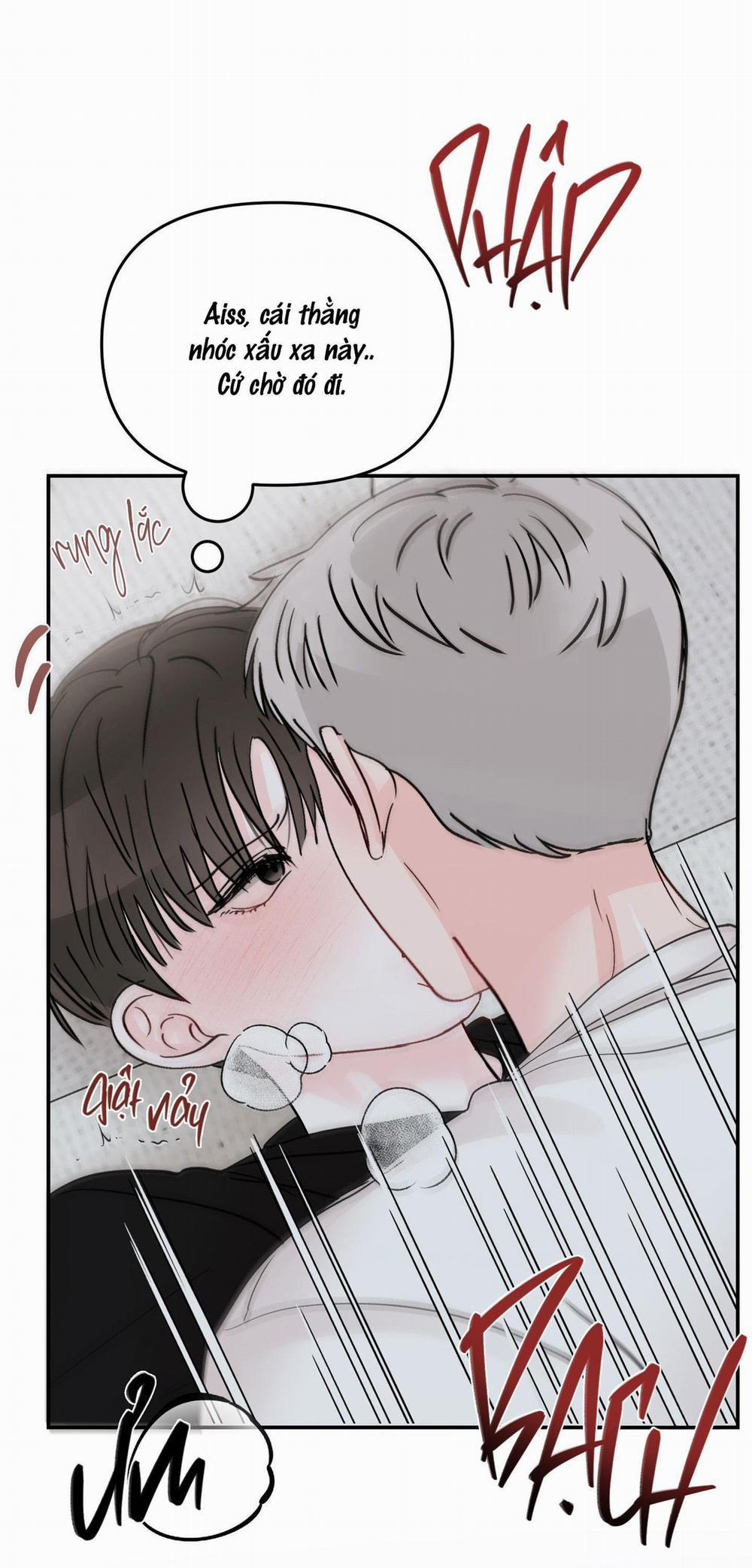 (Cbunu) Thán Phục Thanh Xuân 75 trang 24