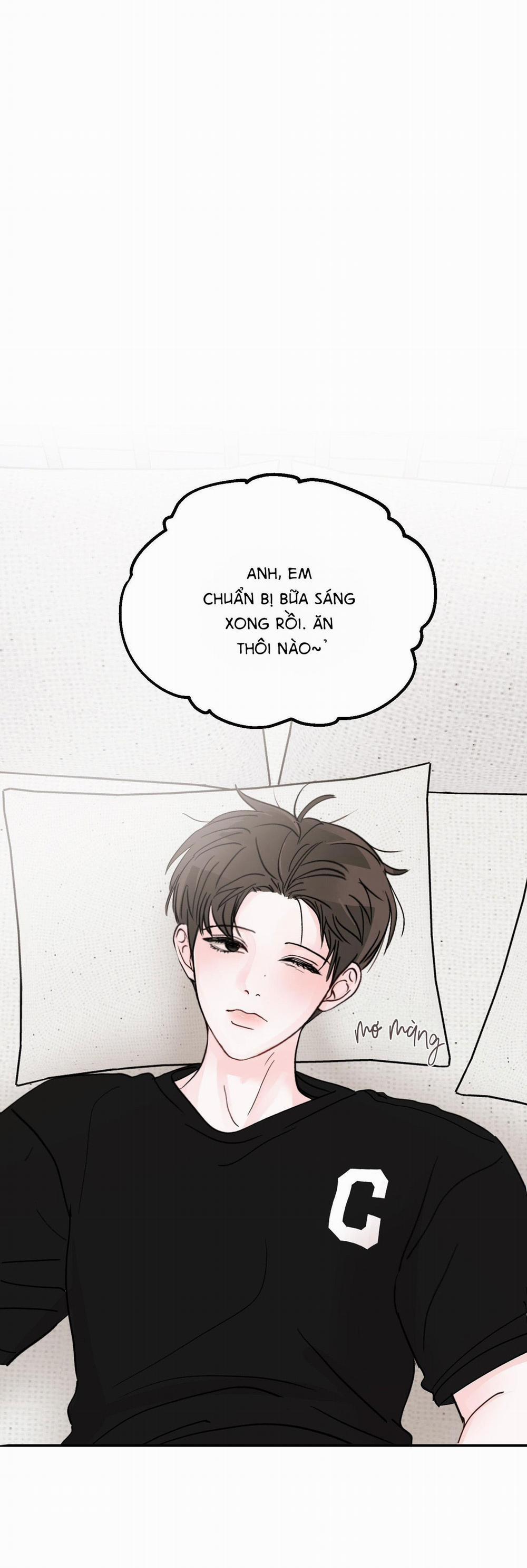 (Cbunu) Thán Phục Thanh Xuân 75 trang 26