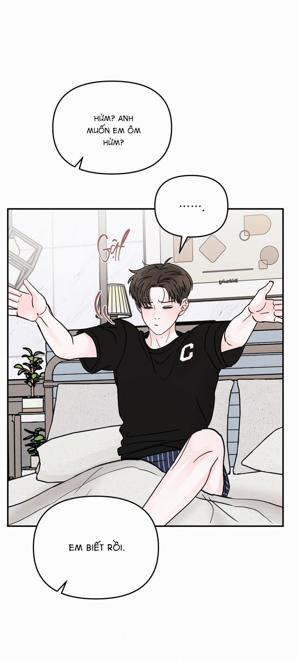 (Cbunu) Thán Phục Thanh Xuân 75 trang 28