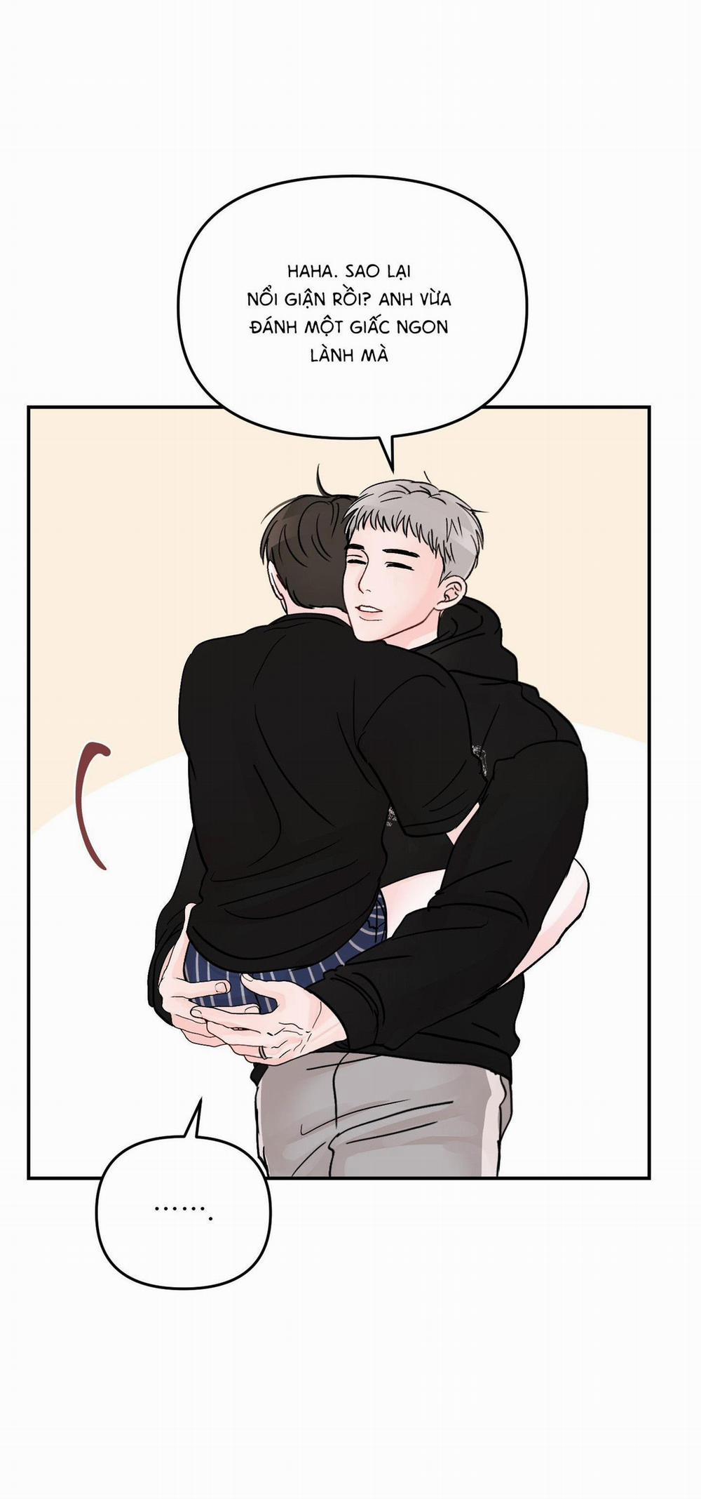 (Cbunu) Thán Phục Thanh Xuân 75 trang 30