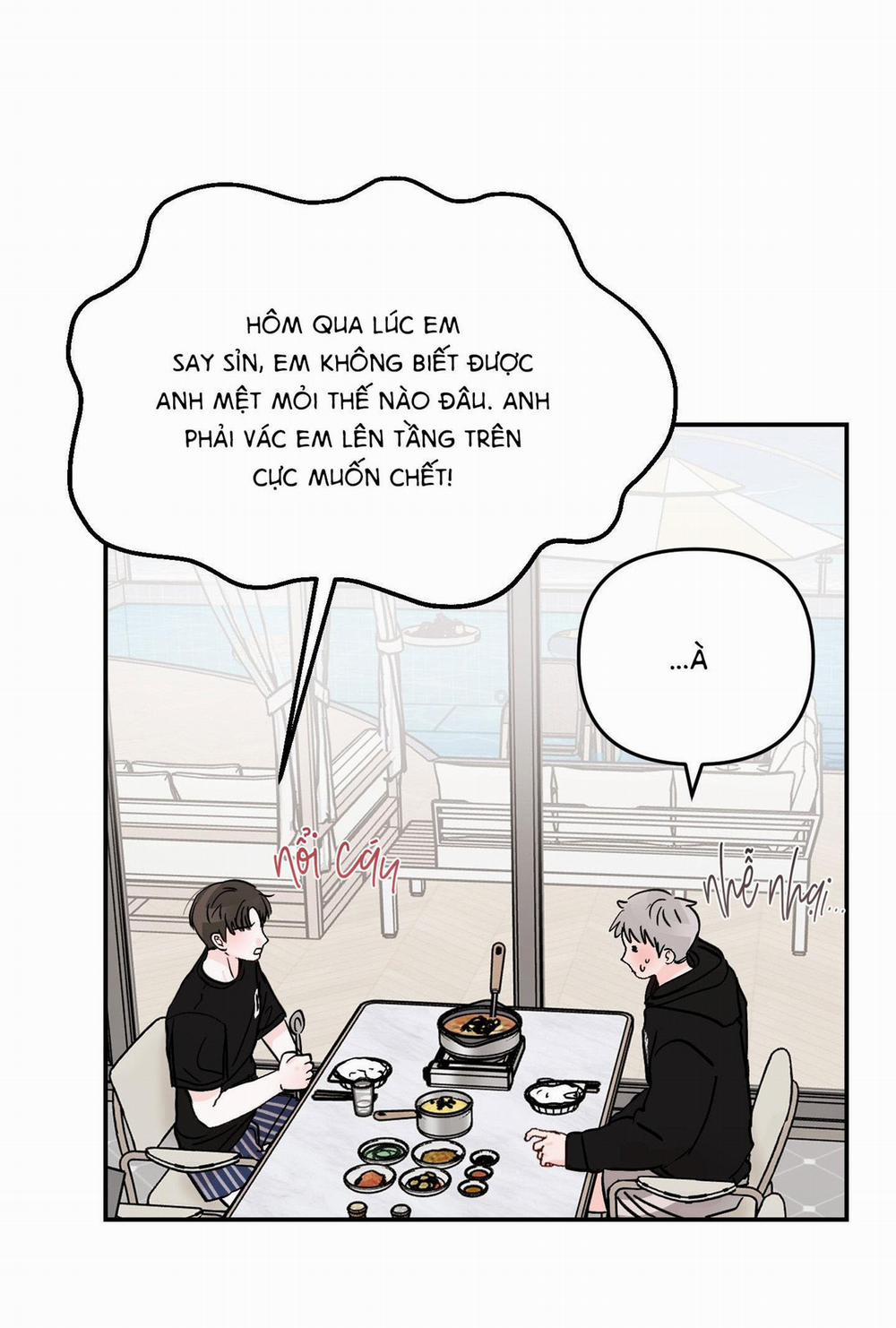 (Cbunu) Thán Phục Thanh Xuân 75 trang 40