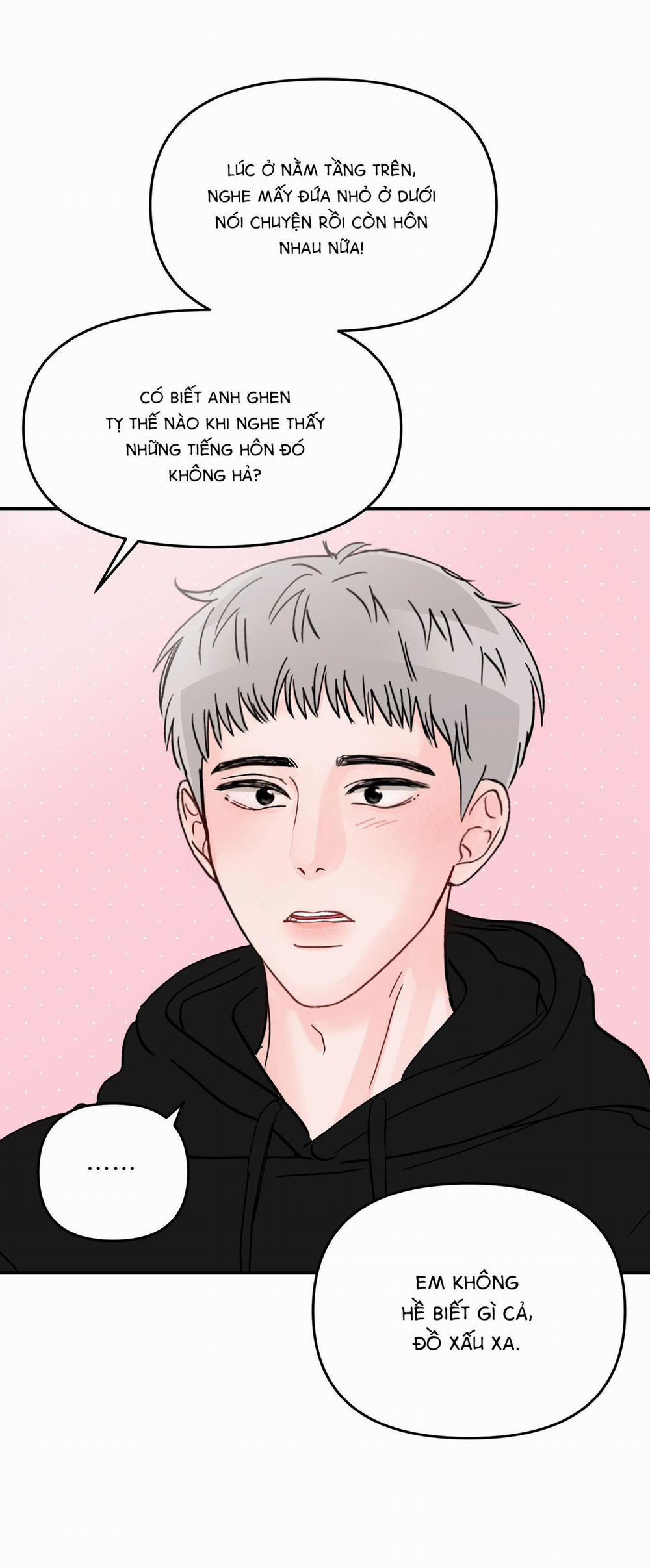 (Cbunu) Thán Phục Thanh Xuân 75 trang 41