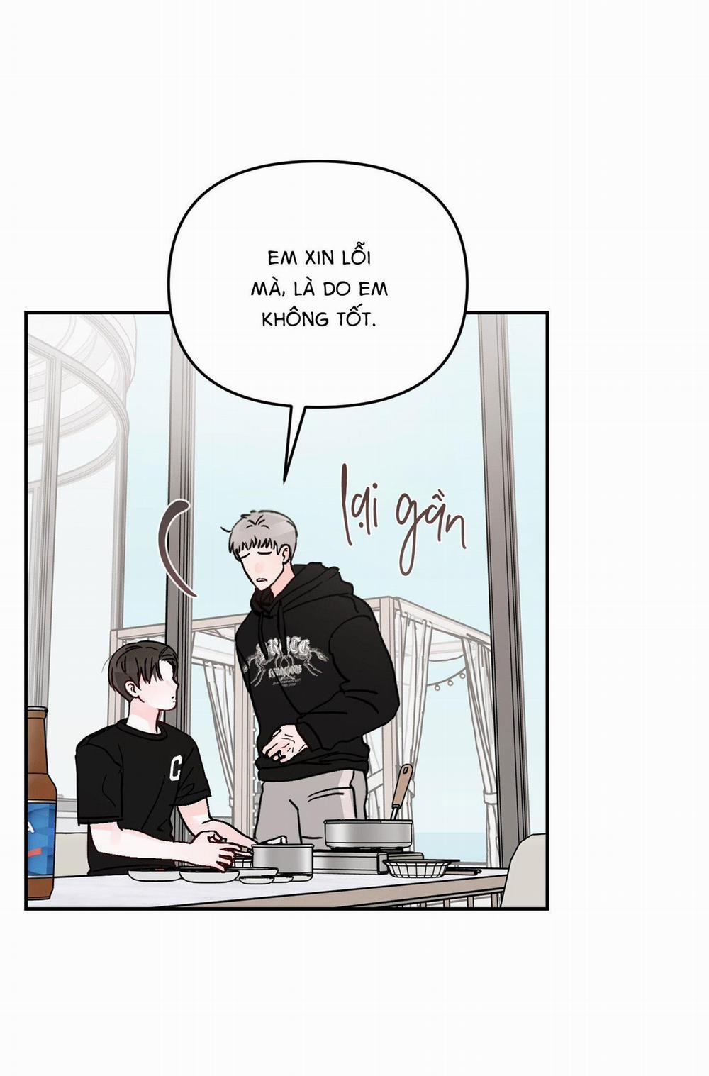 (Cbunu) Thán Phục Thanh Xuân 75 trang 43