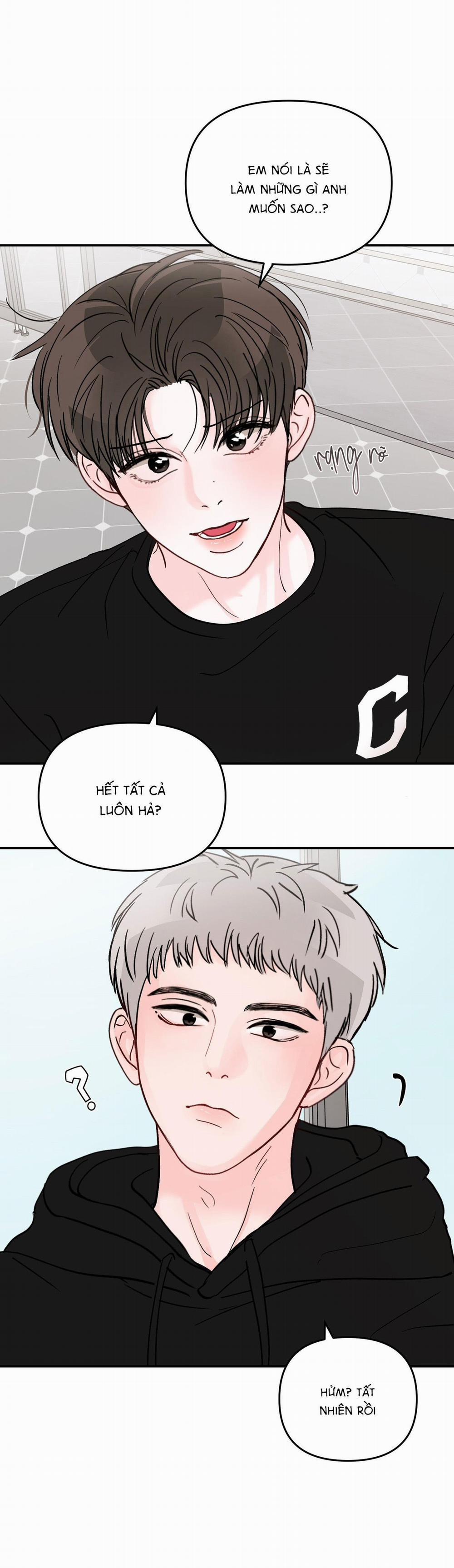 (Cbunu) Thán Phục Thanh Xuân 75 trang 47