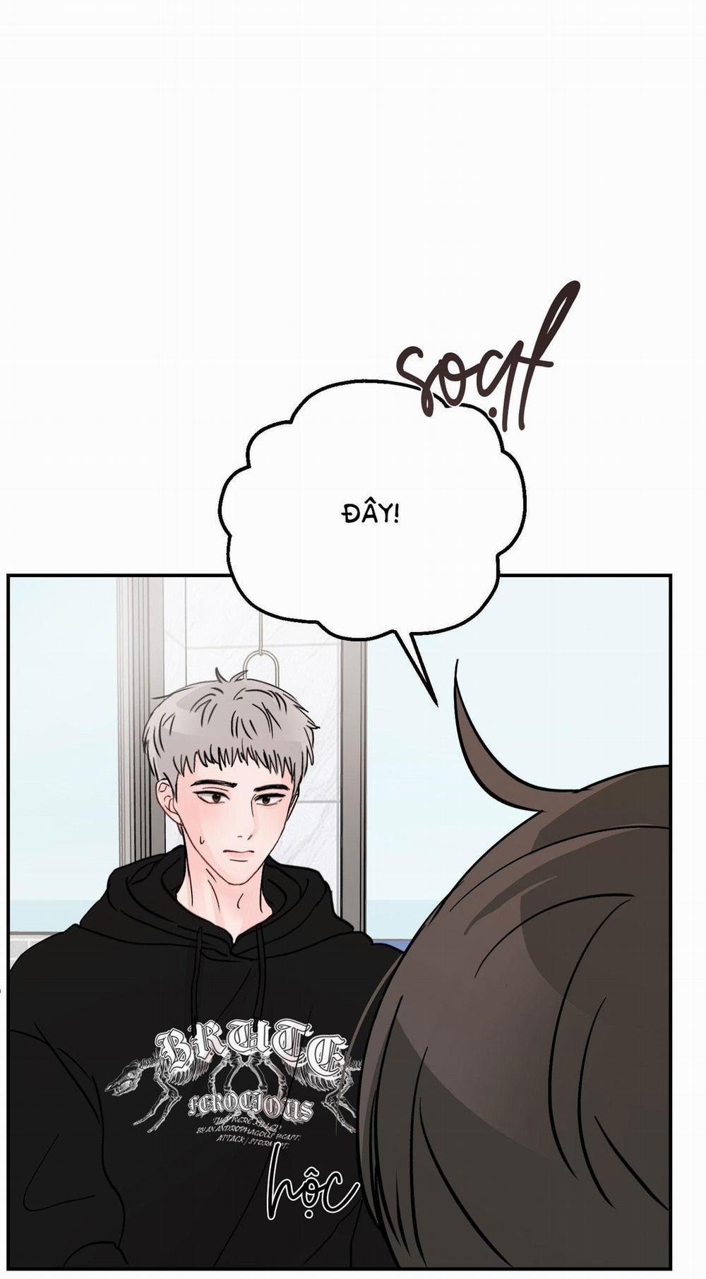 (Cbunu) Thán Phục Thanh Xuân 75 trang 51