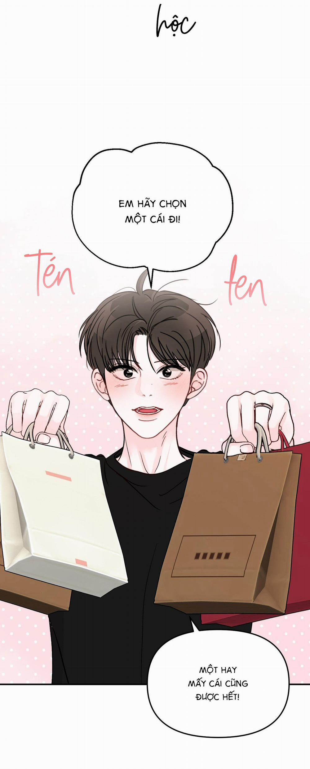 (Cbunu) Thán Phục Thanh Xuân 75 trang 52