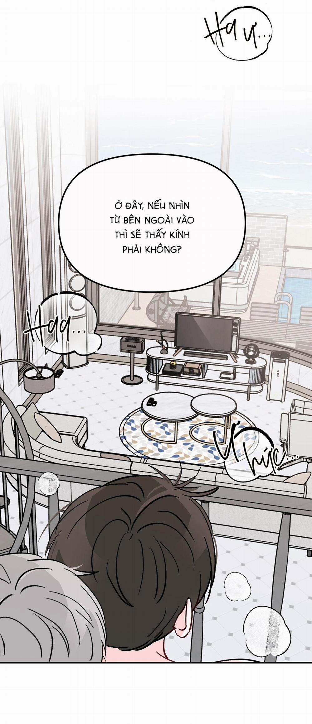 (Cbunu) Thán Phục Thanh Xuân 76 H+ trang 46