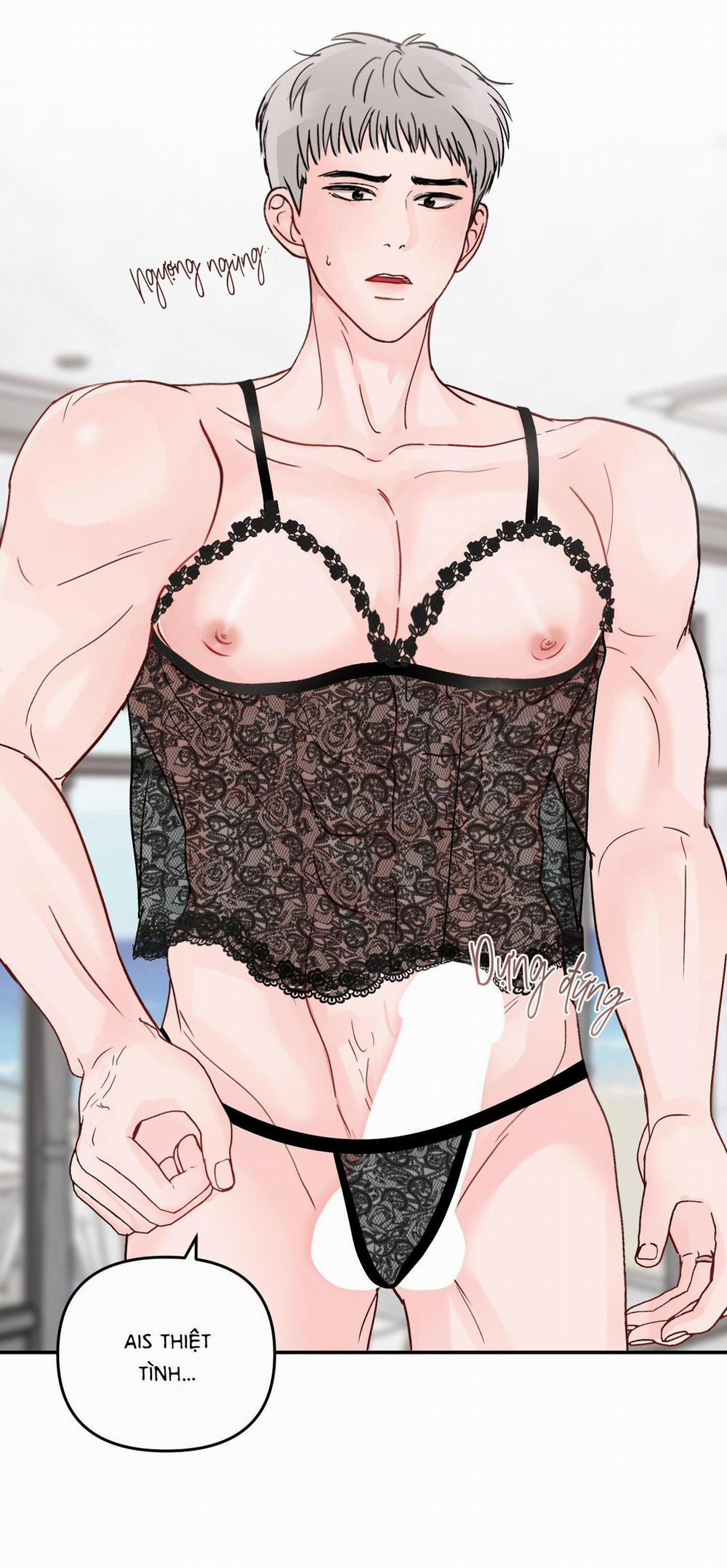 (Cbunu) Thán Phục Thanh Xuân 76 trang 10