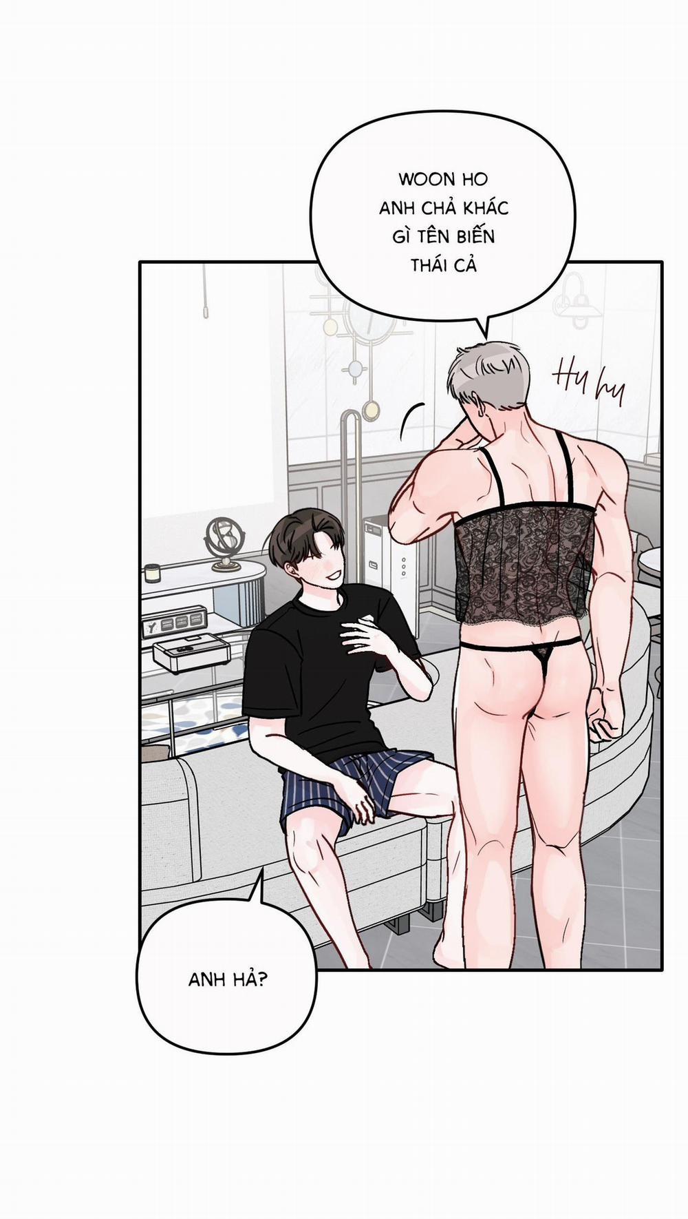 (Cbunu) Thán Phục Thanh Xuân 76 trang 11