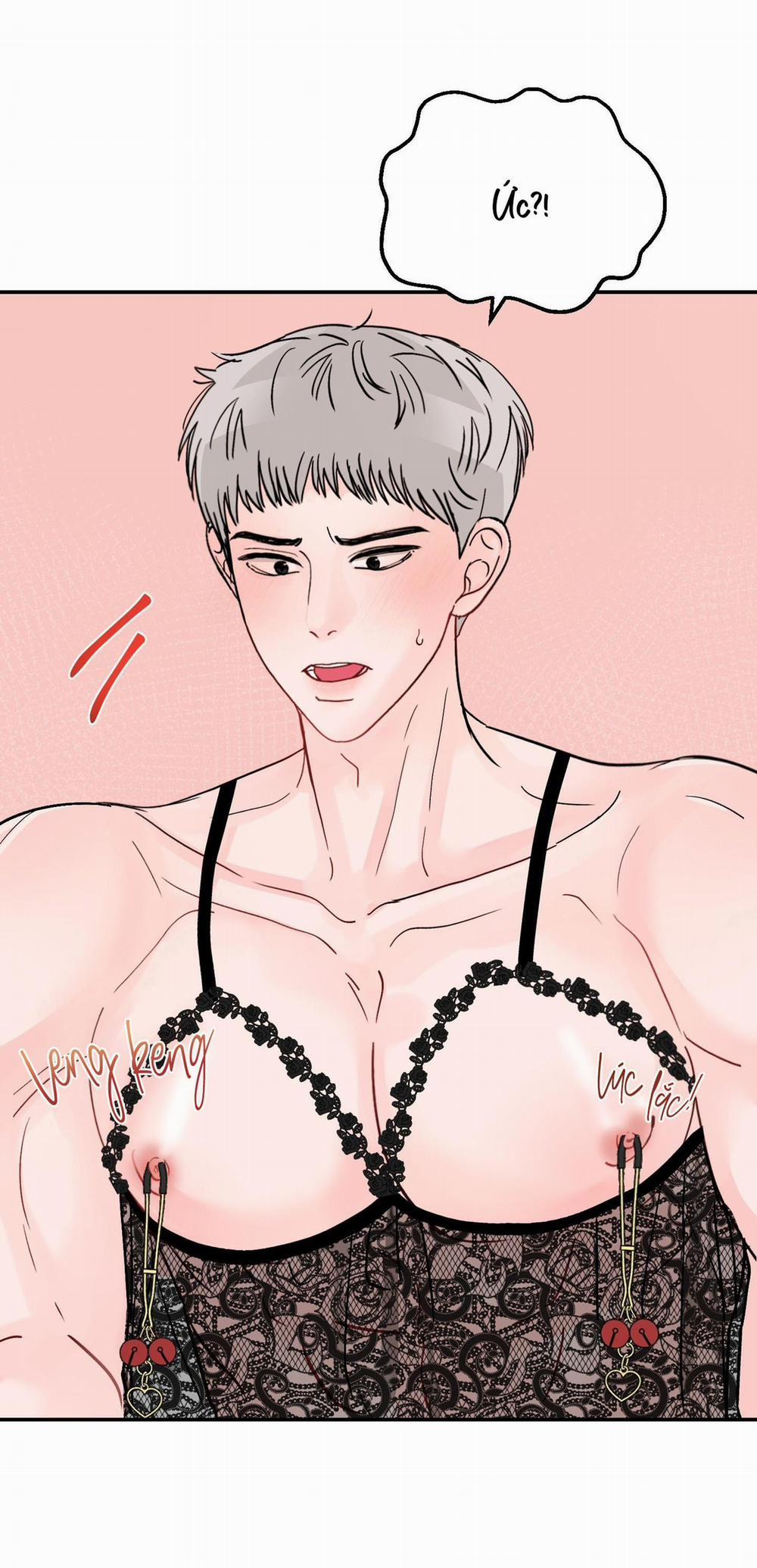 (Cbunu) Thán Phục Thanh Xuân 76 trang 18