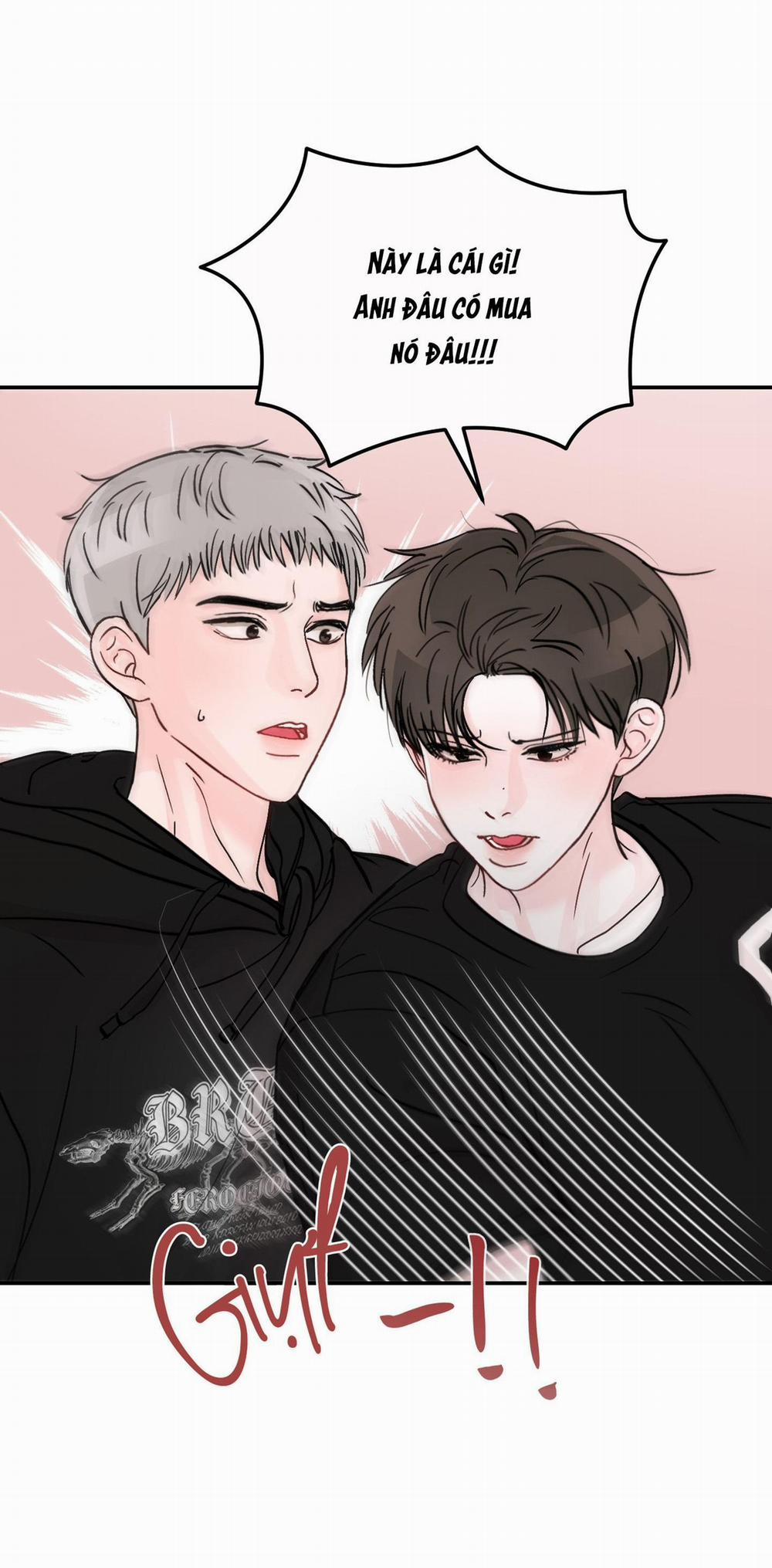 (Cbunu) Thán Phục Thanh Xuân 76 trang 2