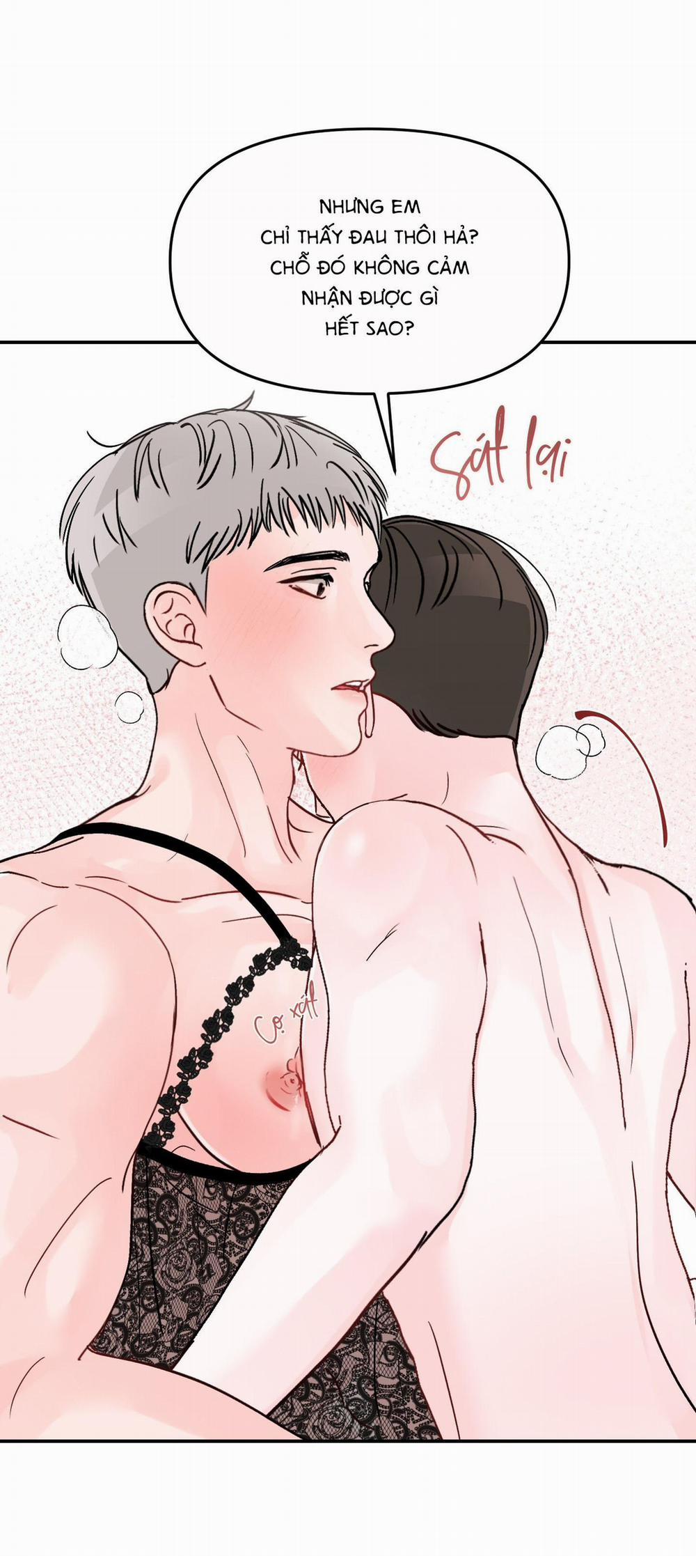 (Cbunu) Thán Phục Thanh Xuân 76 trang 25