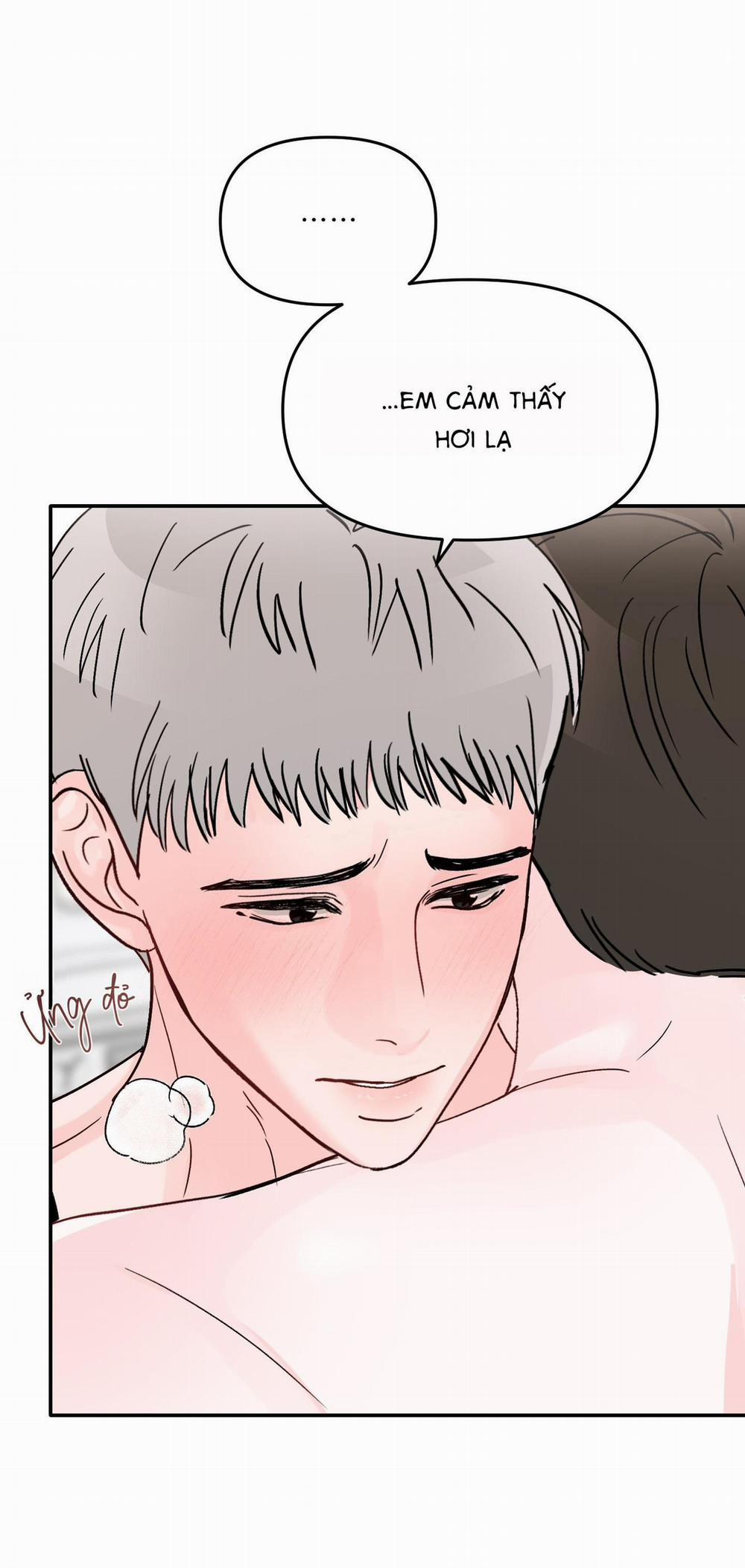 (Cbunu) Thán Phục Thanh Xuân 76 trang 27