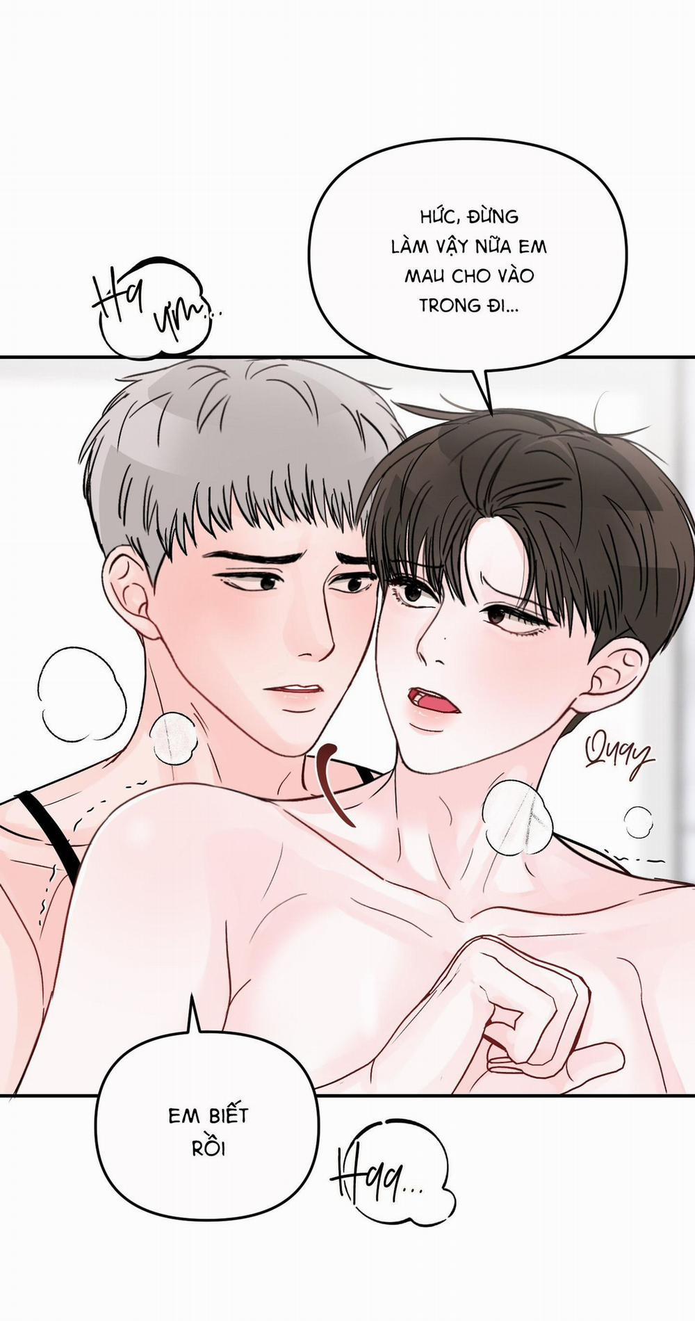 (Cbunu) Thán Phục Thanh Xuân 76 trang 35