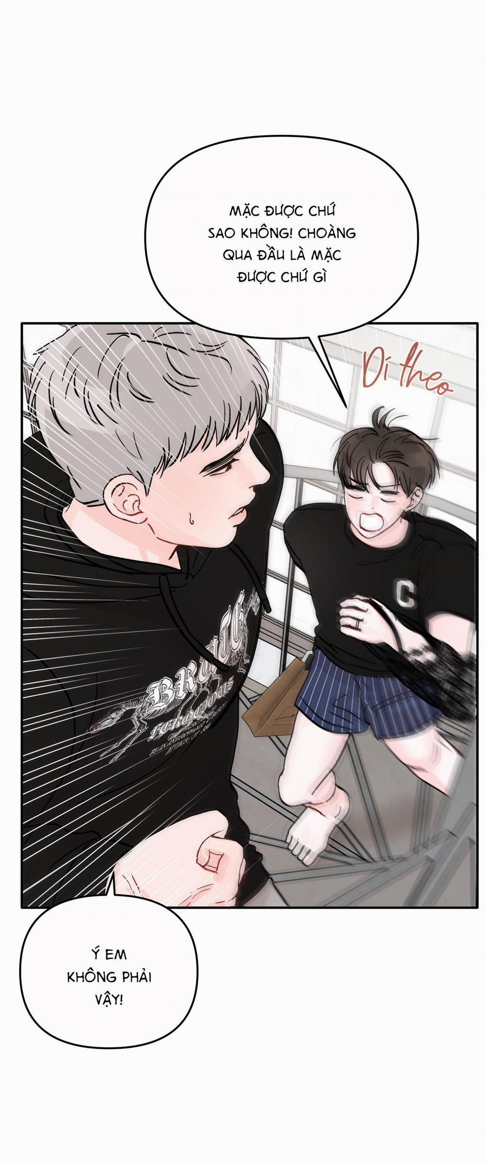 (Cbunu) Thán Phục Thanh Xuân 76 trang 4