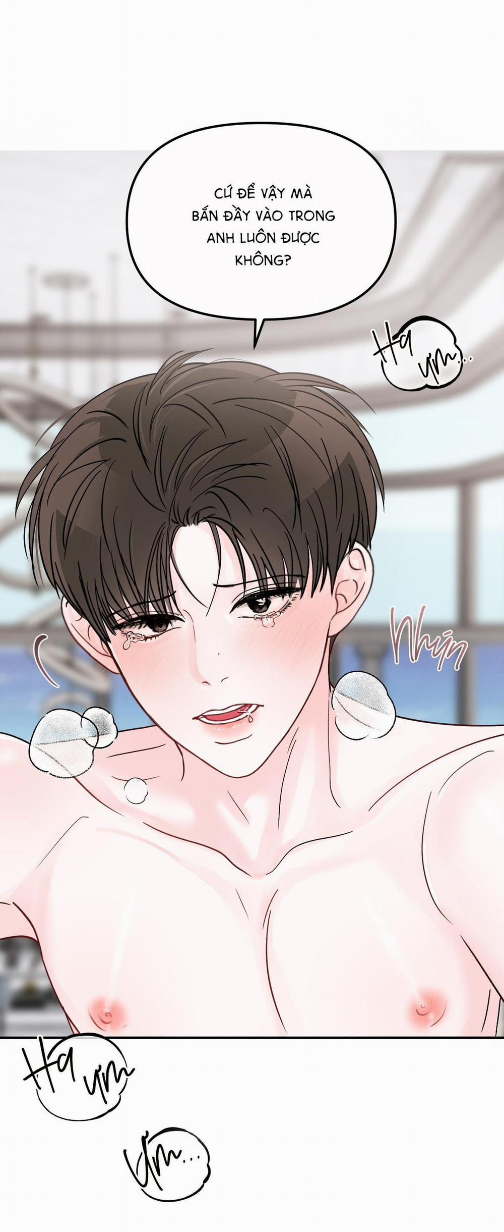 (Cbunu) Thán Phục Thanh Xuân 76 trang 57