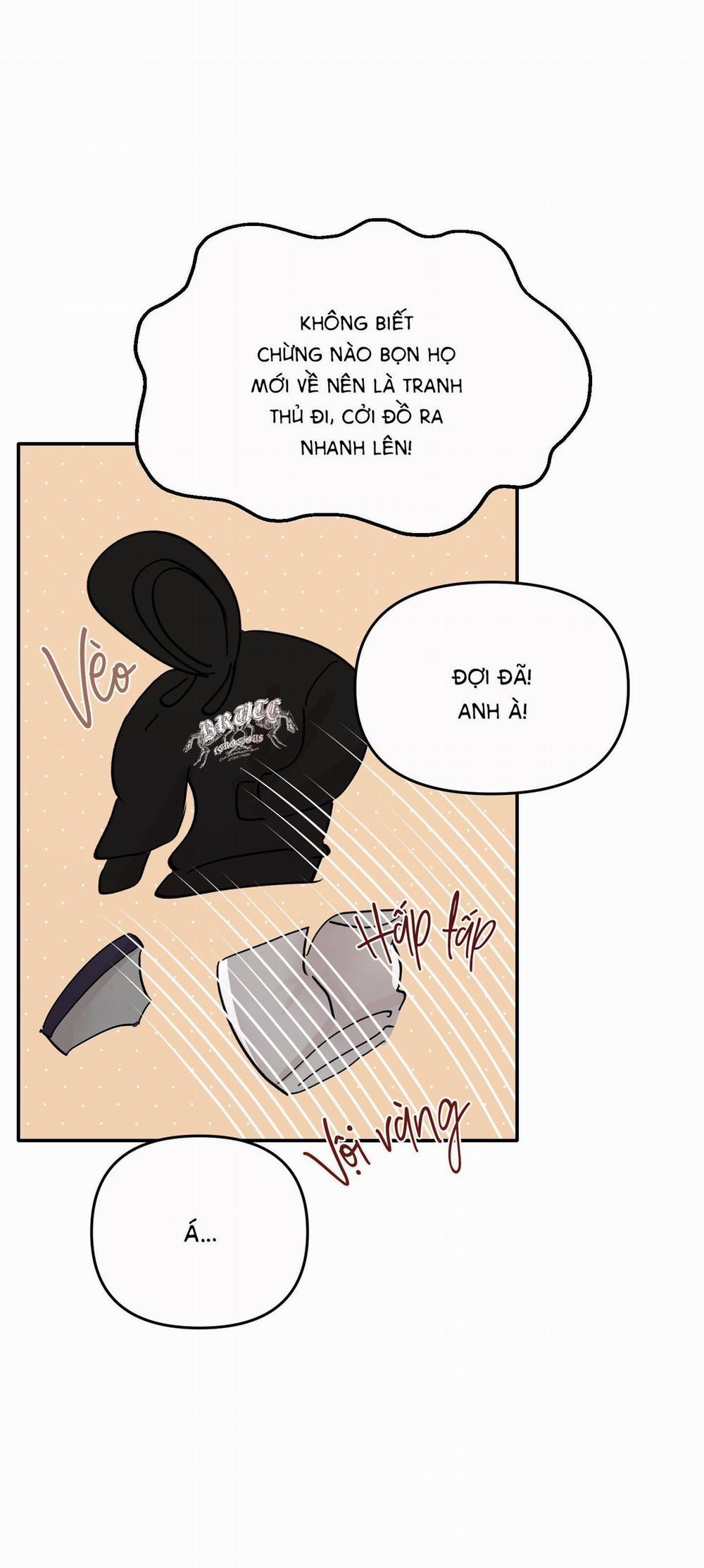 (Cbunu) Thán Phục Thanh Xuân 76 trang 6