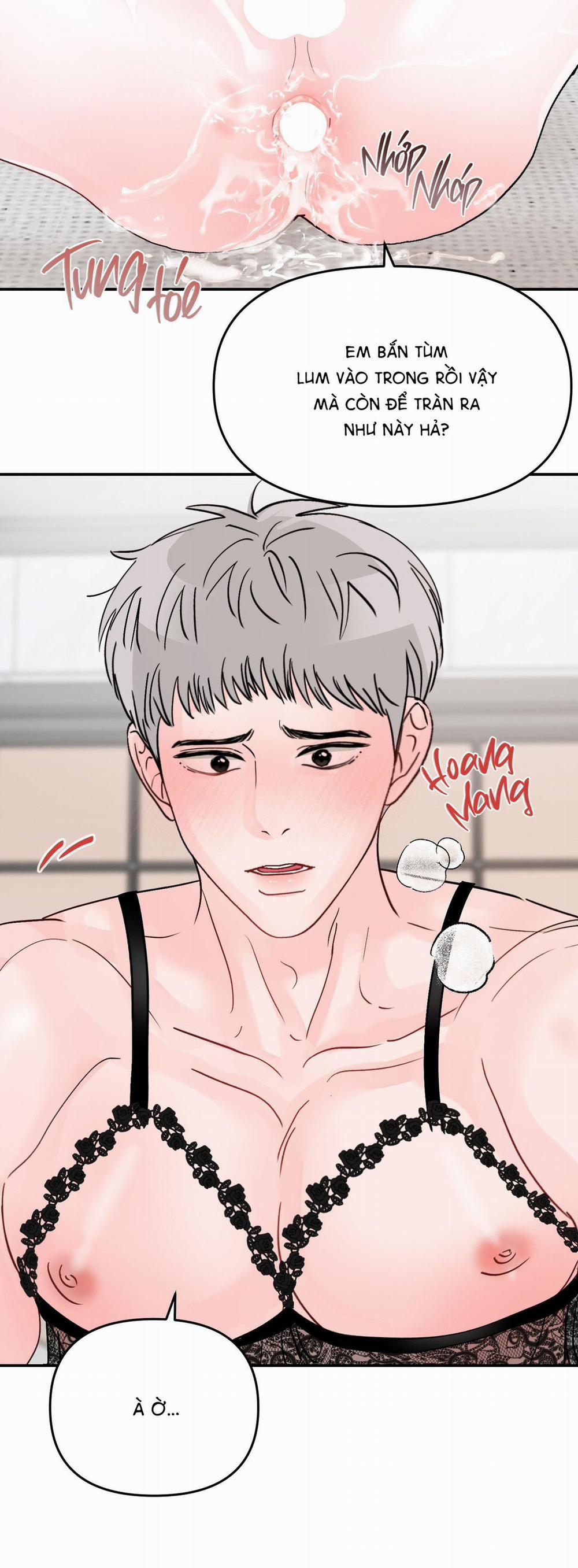 (Cbunu) Thán Phục Thanh Xuân 77 H+ trang 25