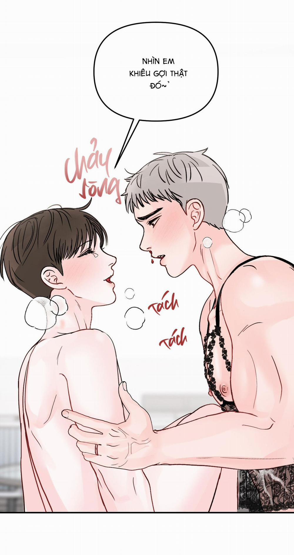 (Cbunu) Thán Phục Thanh Xuân 77 H+ trang 28