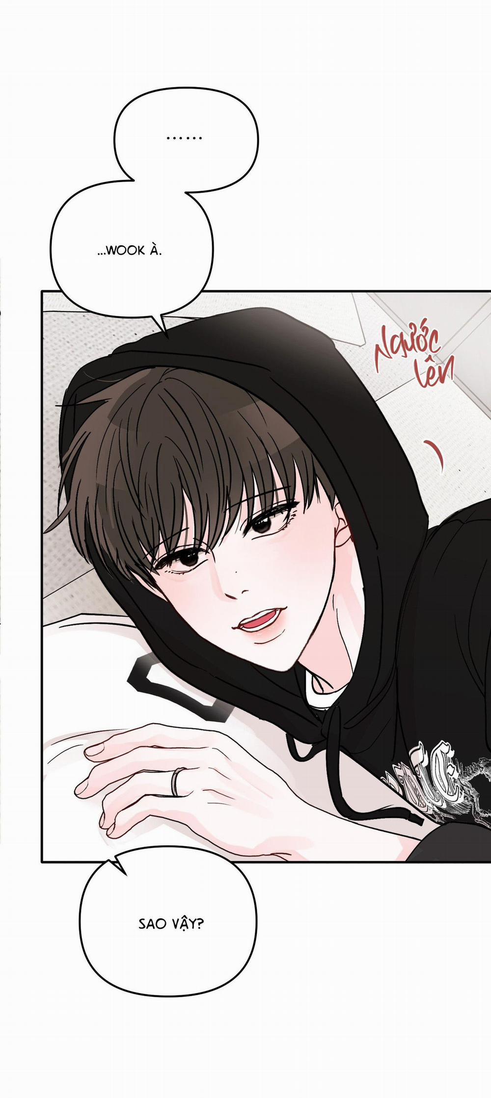 (Cbunu) Thán Phục Thanh Xuân 77 trang 41